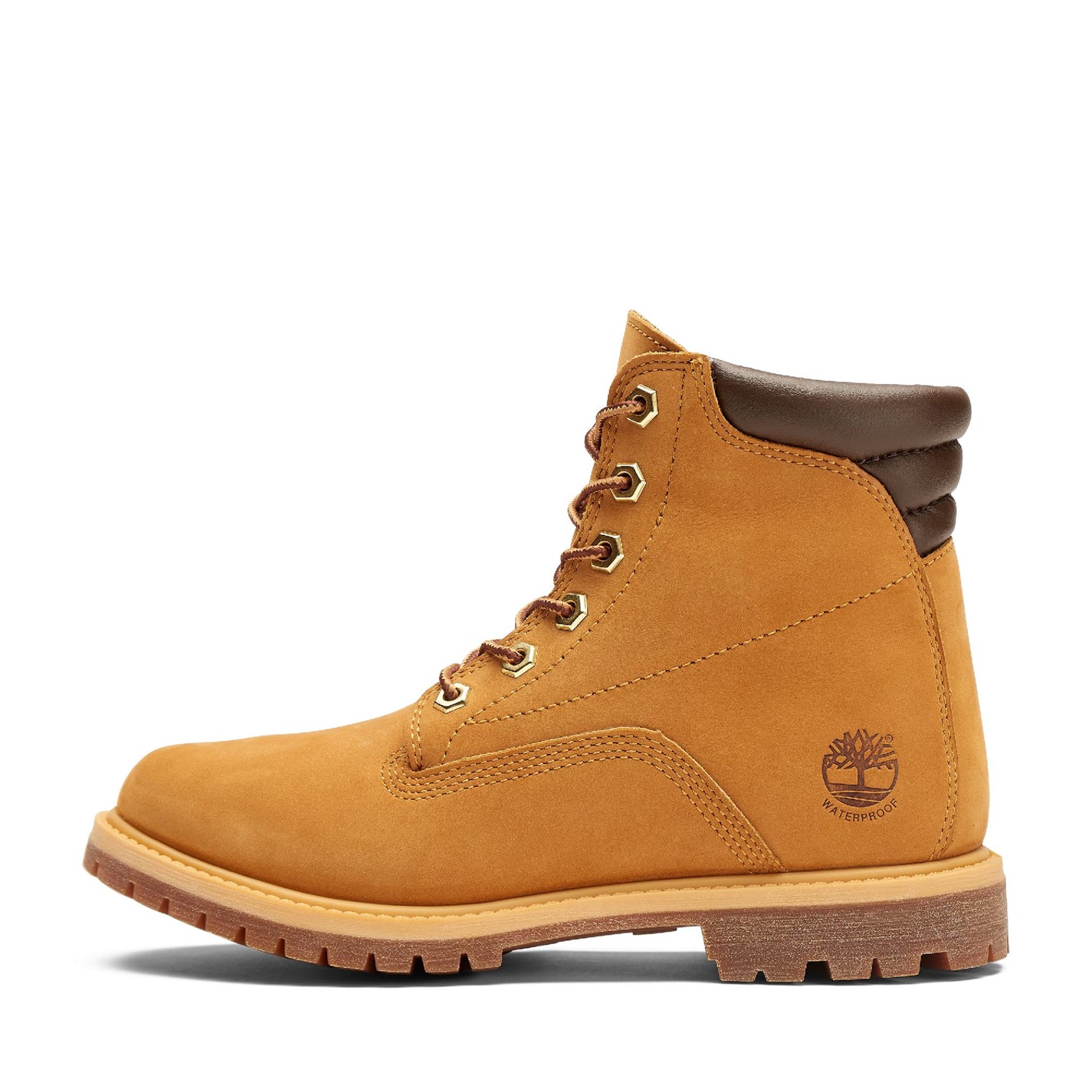 Timberland Waterville 6 Inch Lace Up Waterproof Boot - 2