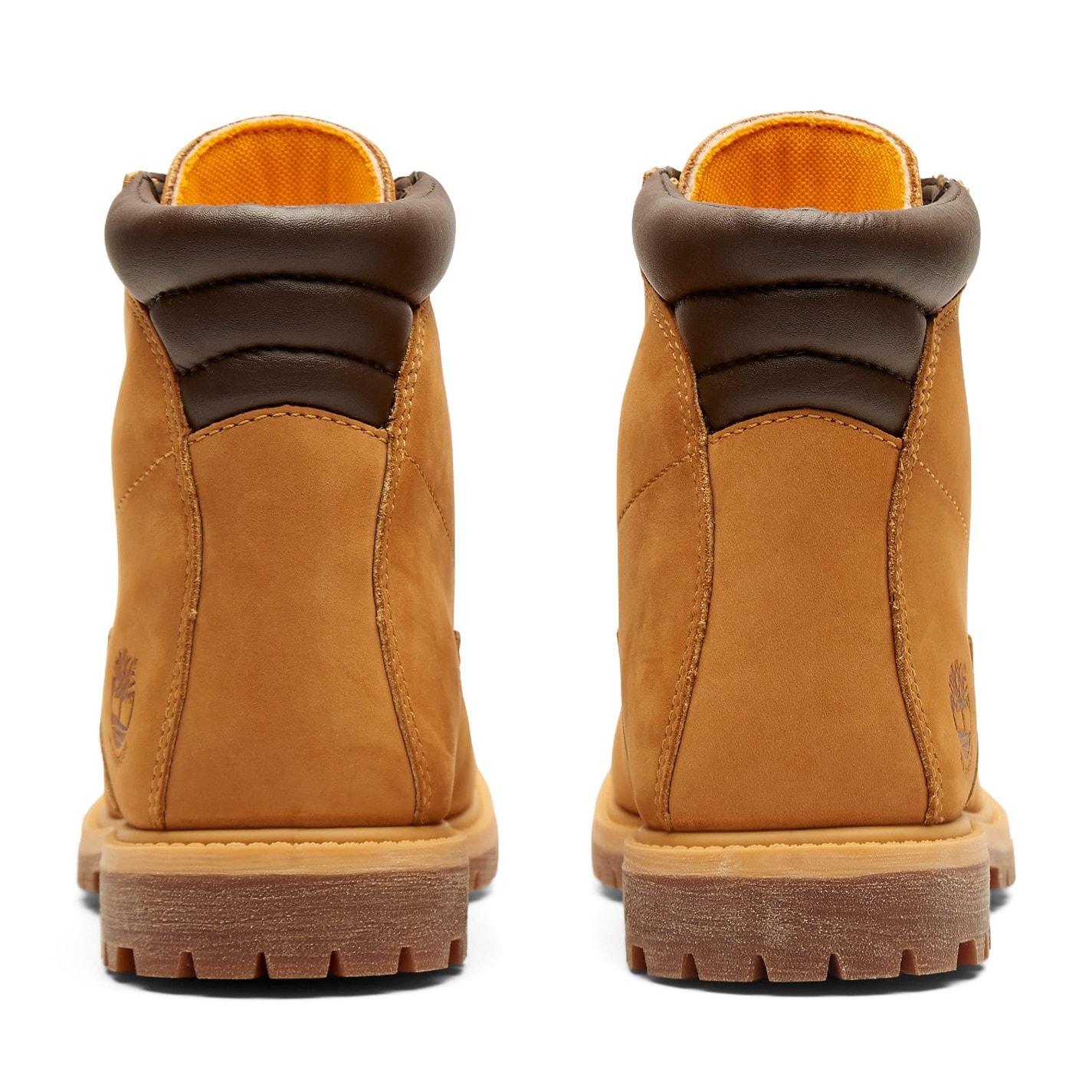 Timberland Waterville 6 Inch Lace Up Waterproof Boot - 5