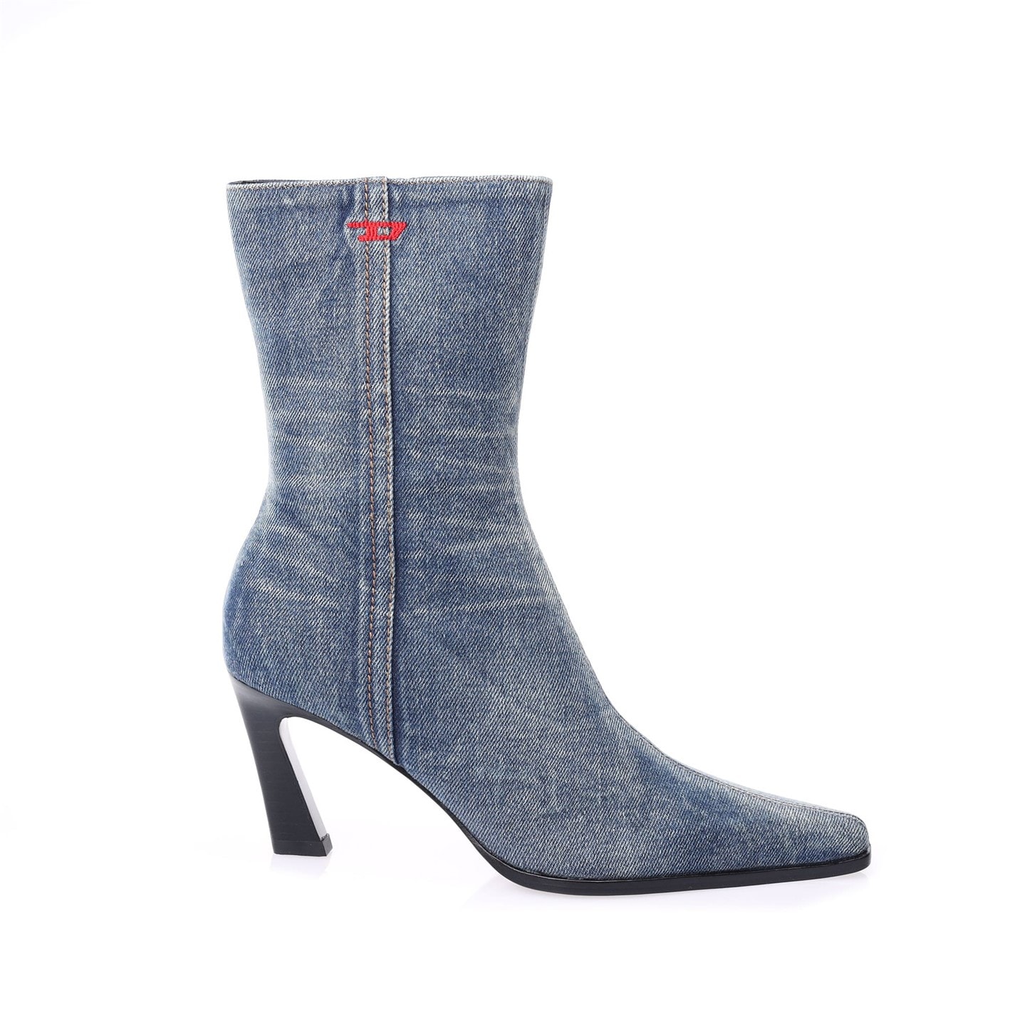 Diesel D-Allas Ankle Boots - 1