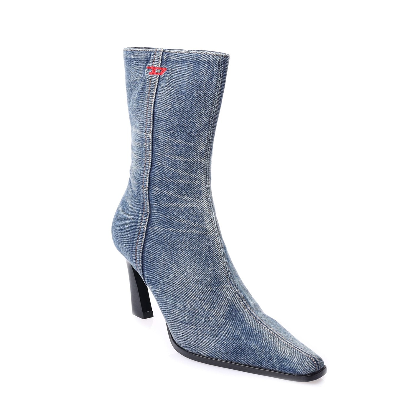 Diesel D-Allas Ankle Boots - 2