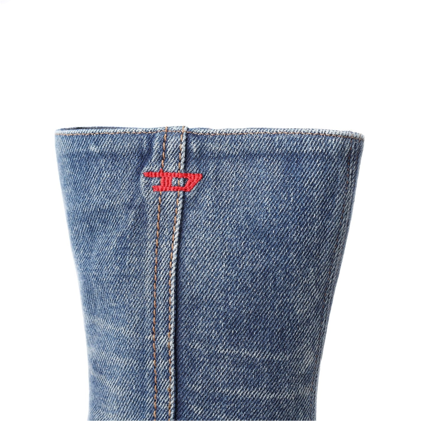 Diesel D-Allas Ankle Boots - 5