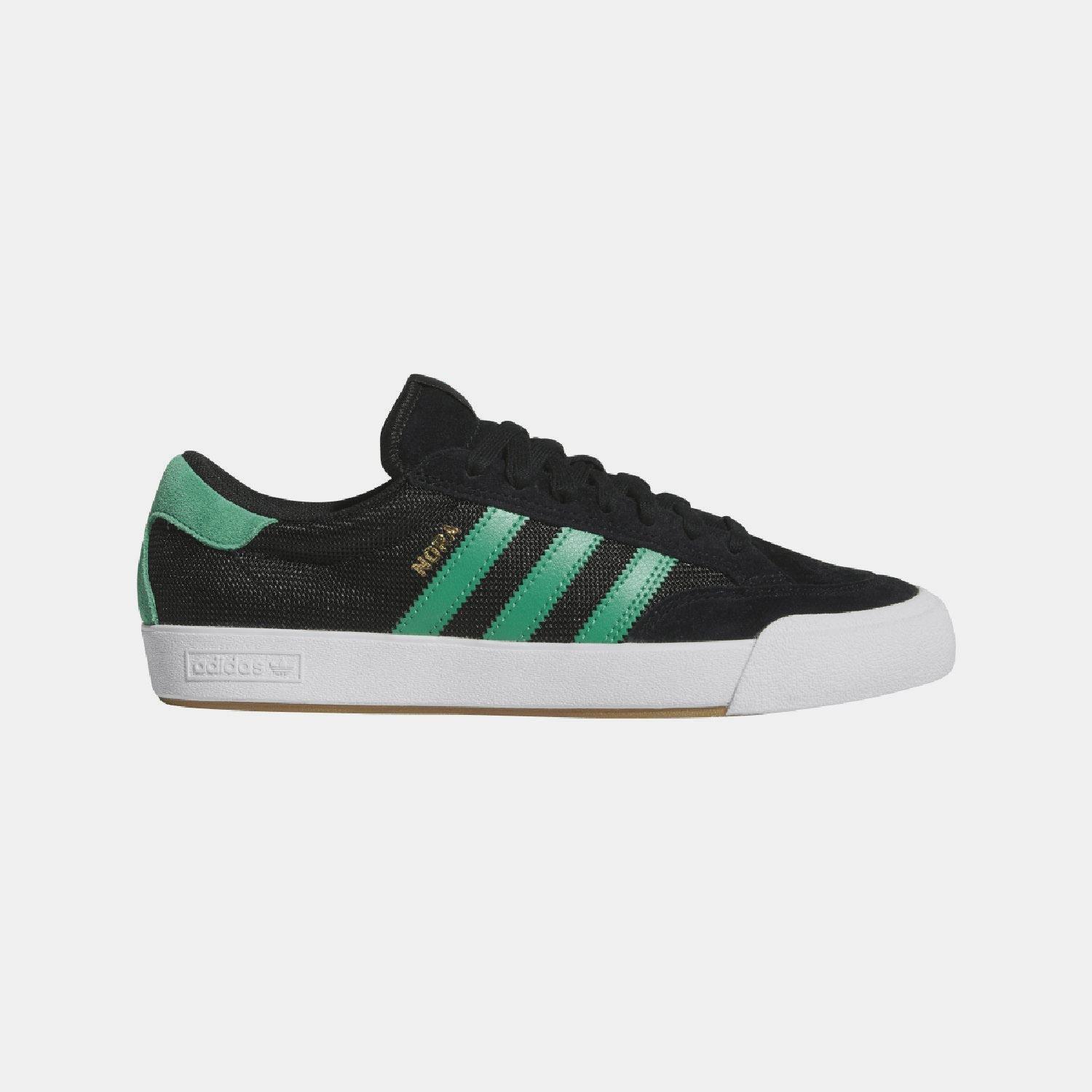 Tenisky adidas Originals Black 8351998 Nora Trainers - 1