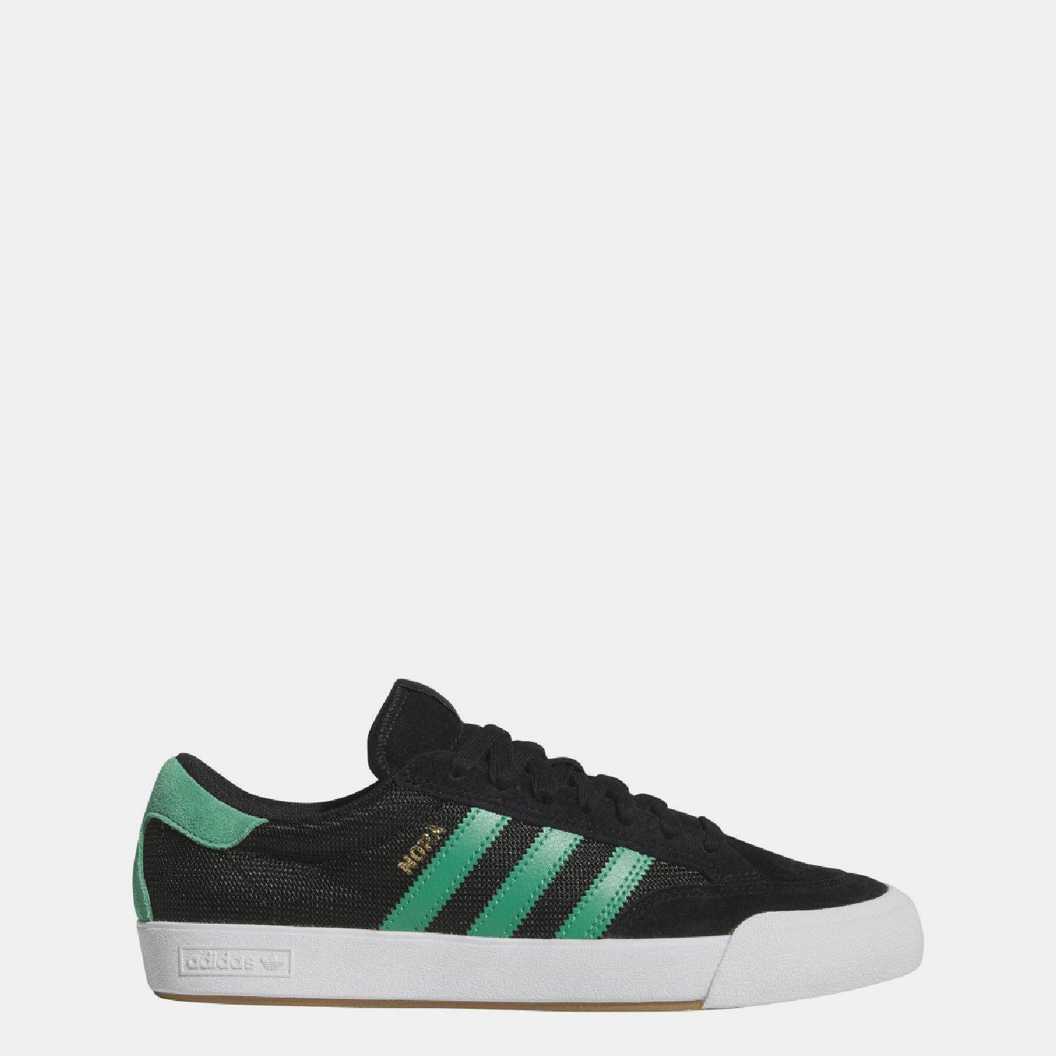 Tenisky adidas Originals Black 8351998 Nora Trainers - 2