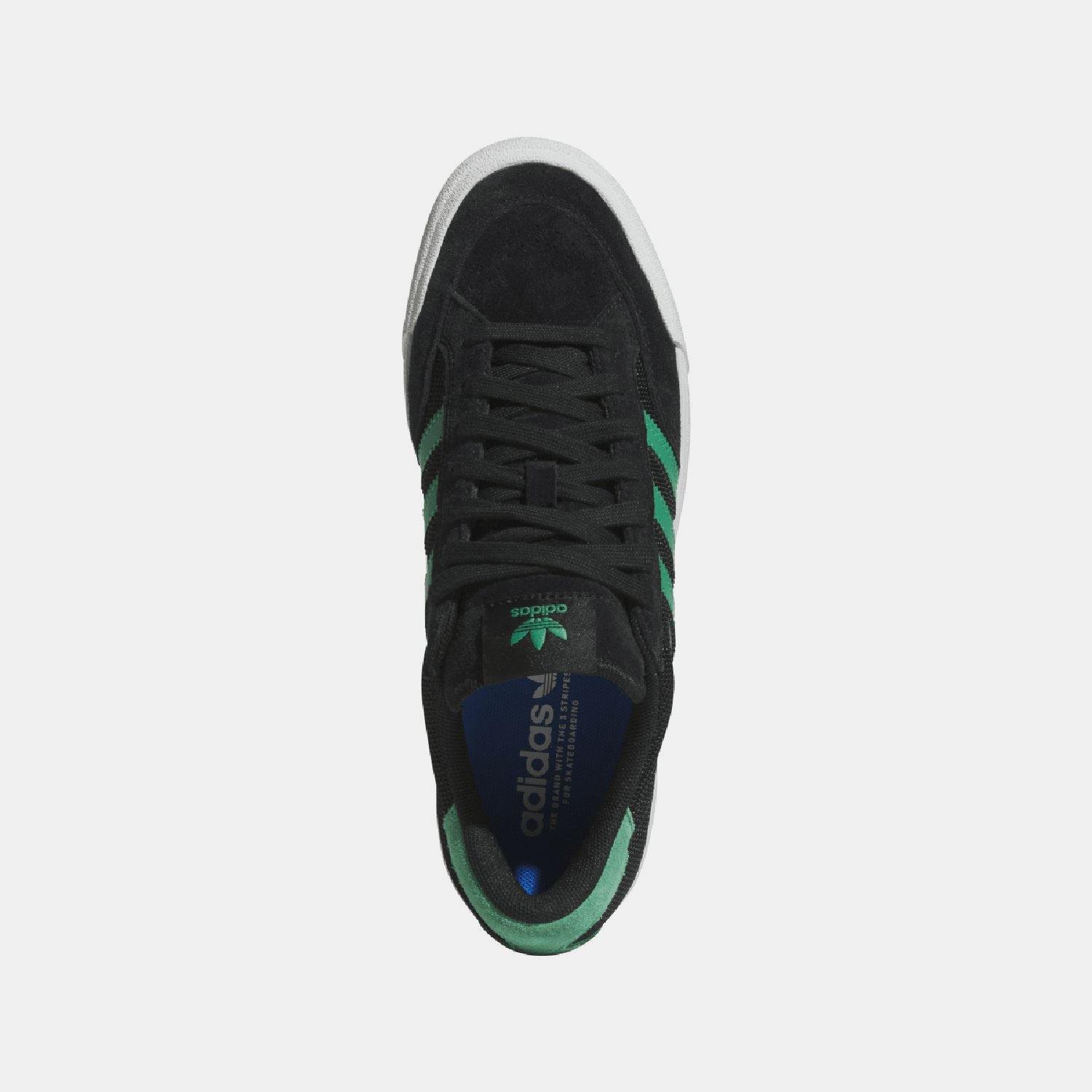 Tenisky adidas Originals Black 8351998 Nora Trainers - 3