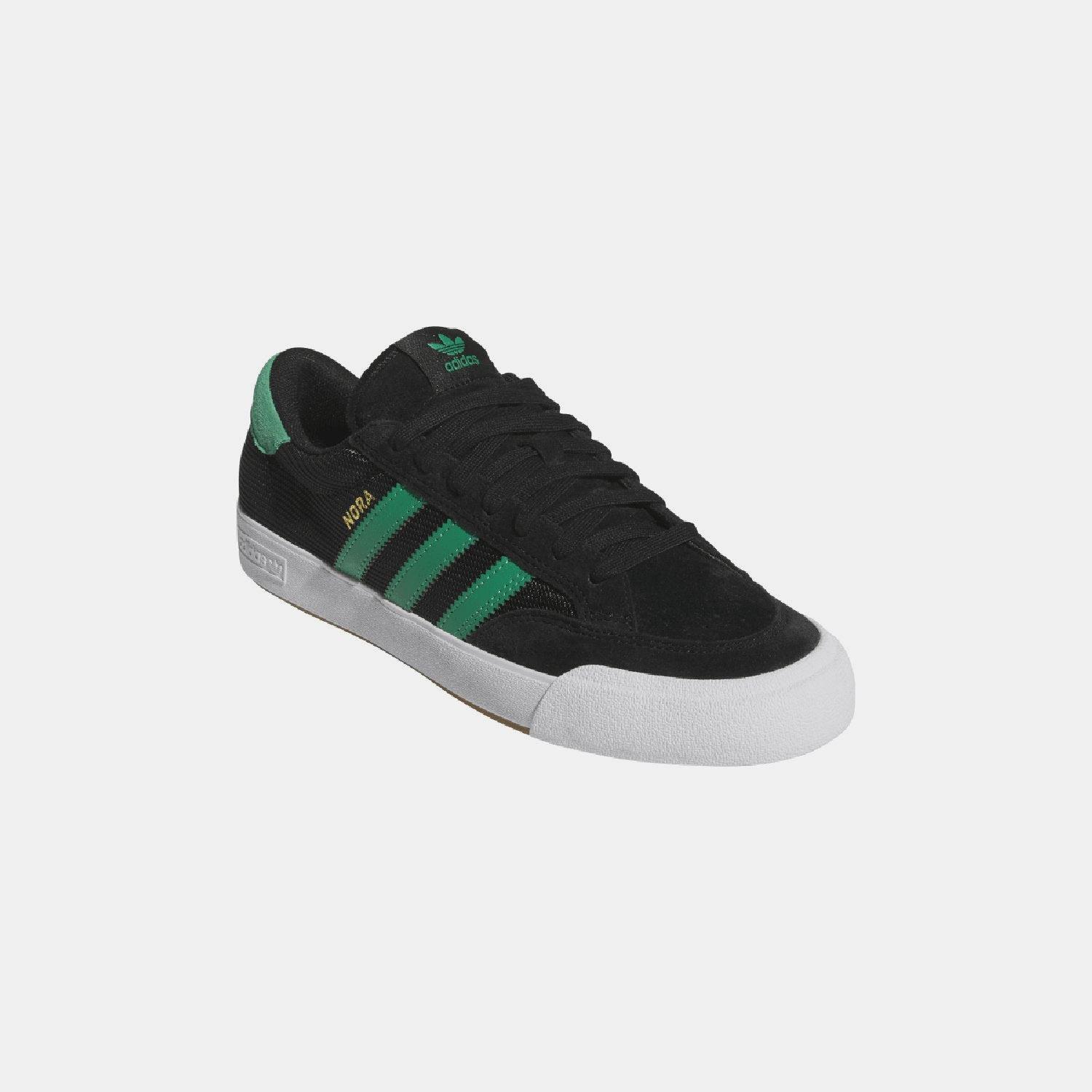 Tenisky adidas Originals Black 8351998 Nora Trainers - 6