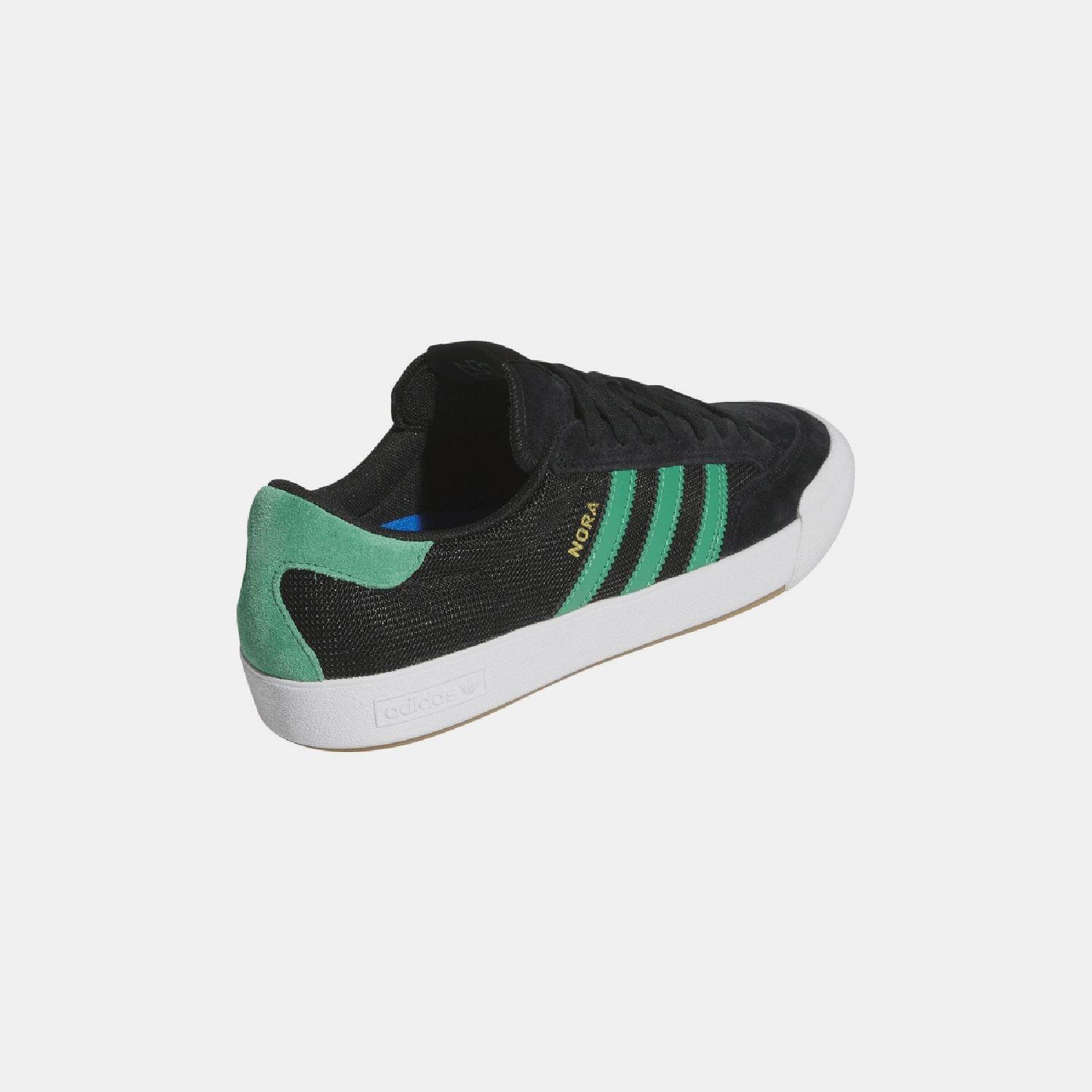 Tenisky adidas Originals Black 8351998 Nora Trainers - 7