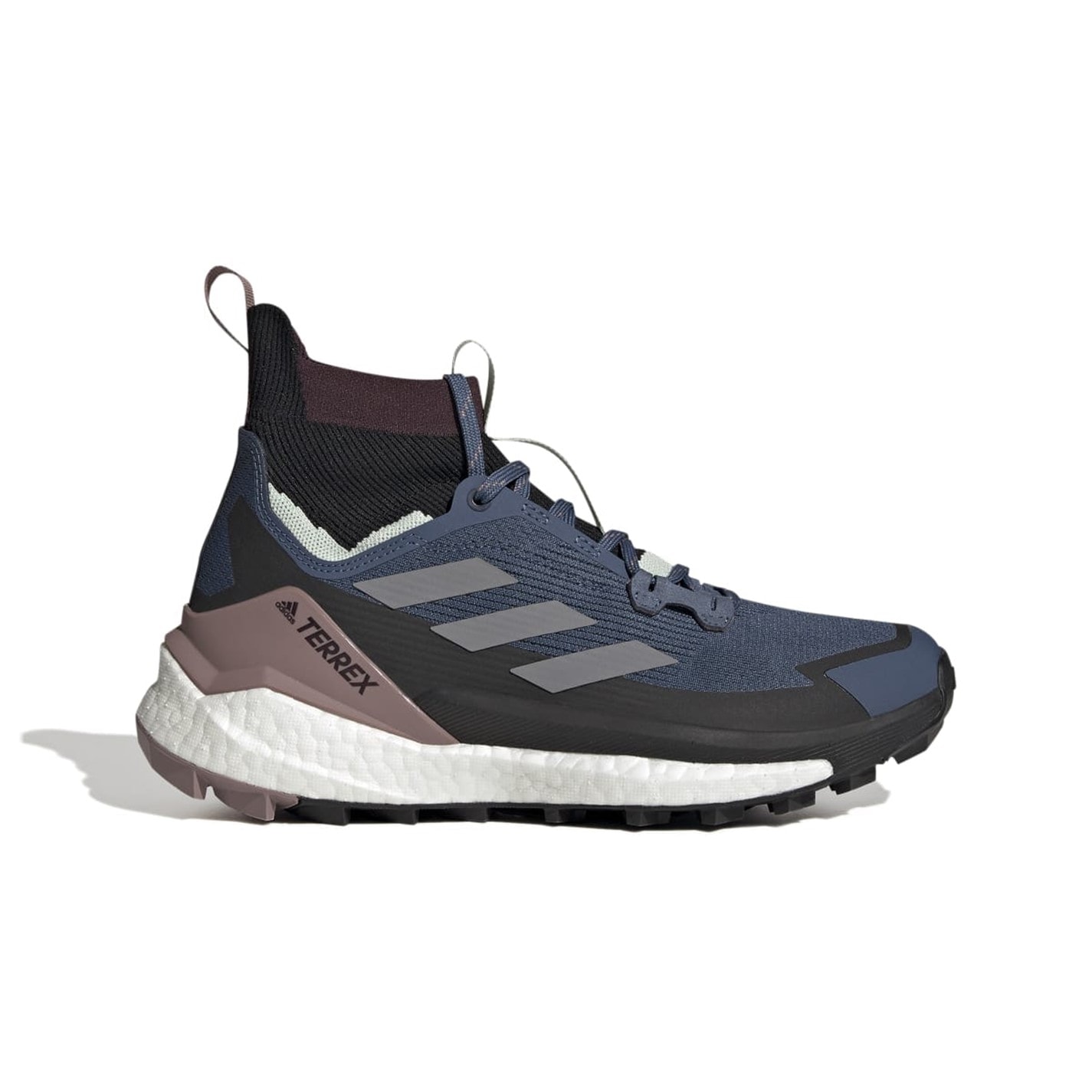 Tenisky adidas Multi colour 3085770 Terrex Free Hiker 2 Hiking Shoes - 1