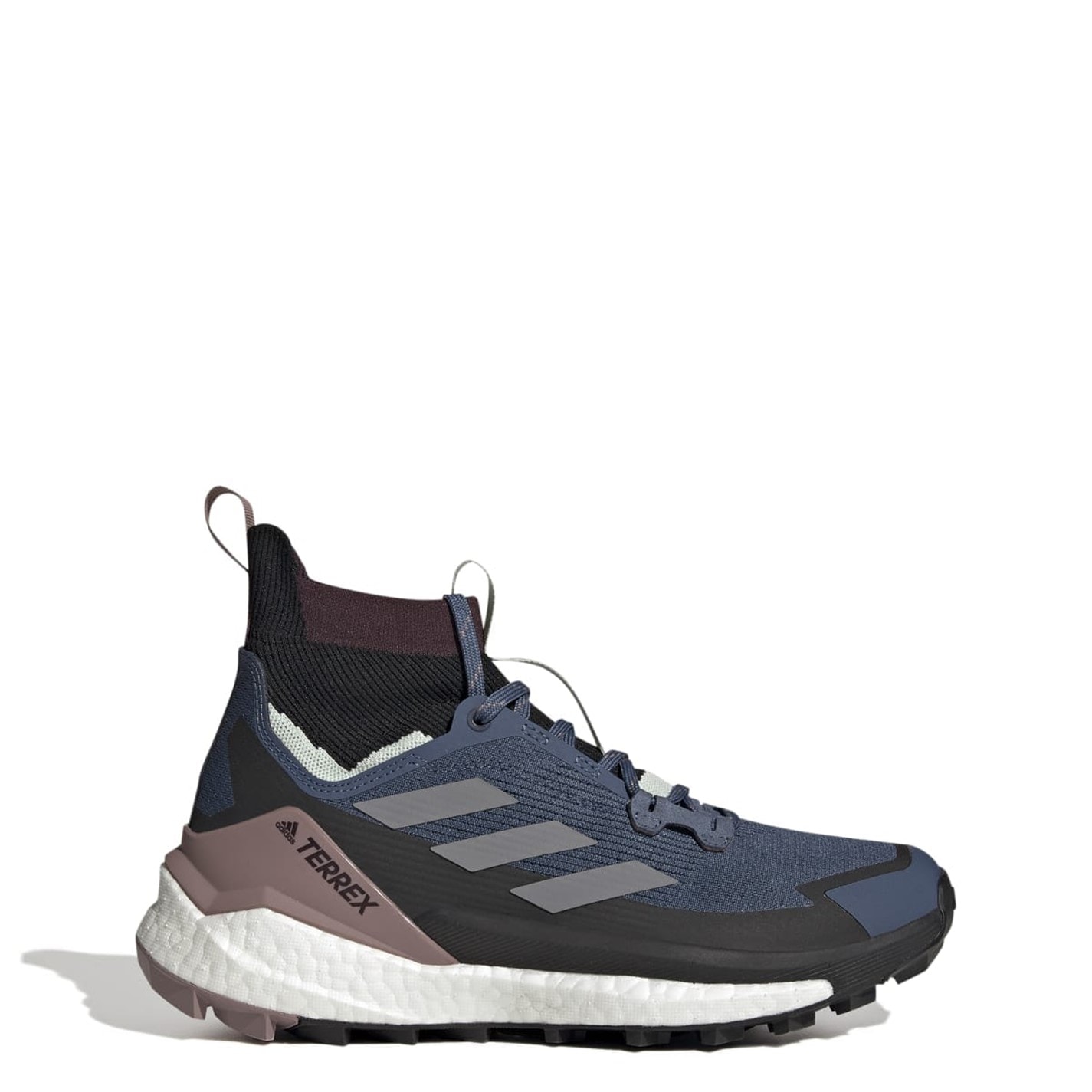 Tenisky adidas Multi colour 3085770 Terrex Free Hiker 2 Hiking Shoes - 2