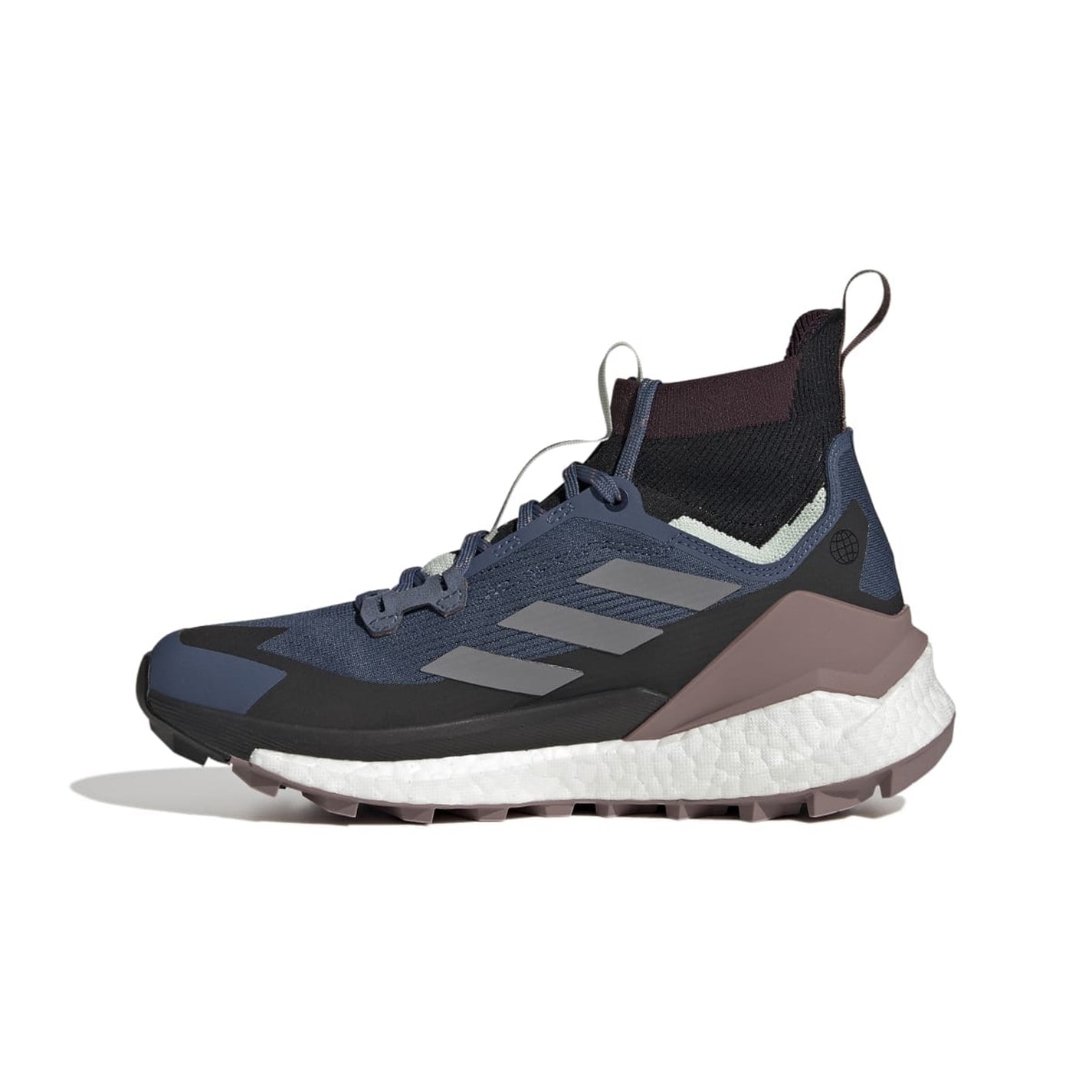 Tenisky adidas Multi colour 3085770 Terrex Free Hiker 2 Hiking Shoes - 5