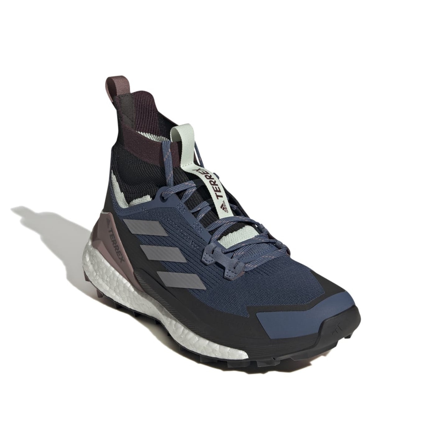 Tenisky adidas Multi colour 3085770 Terrex Free Hiker 2 Hiking Shoes - 6