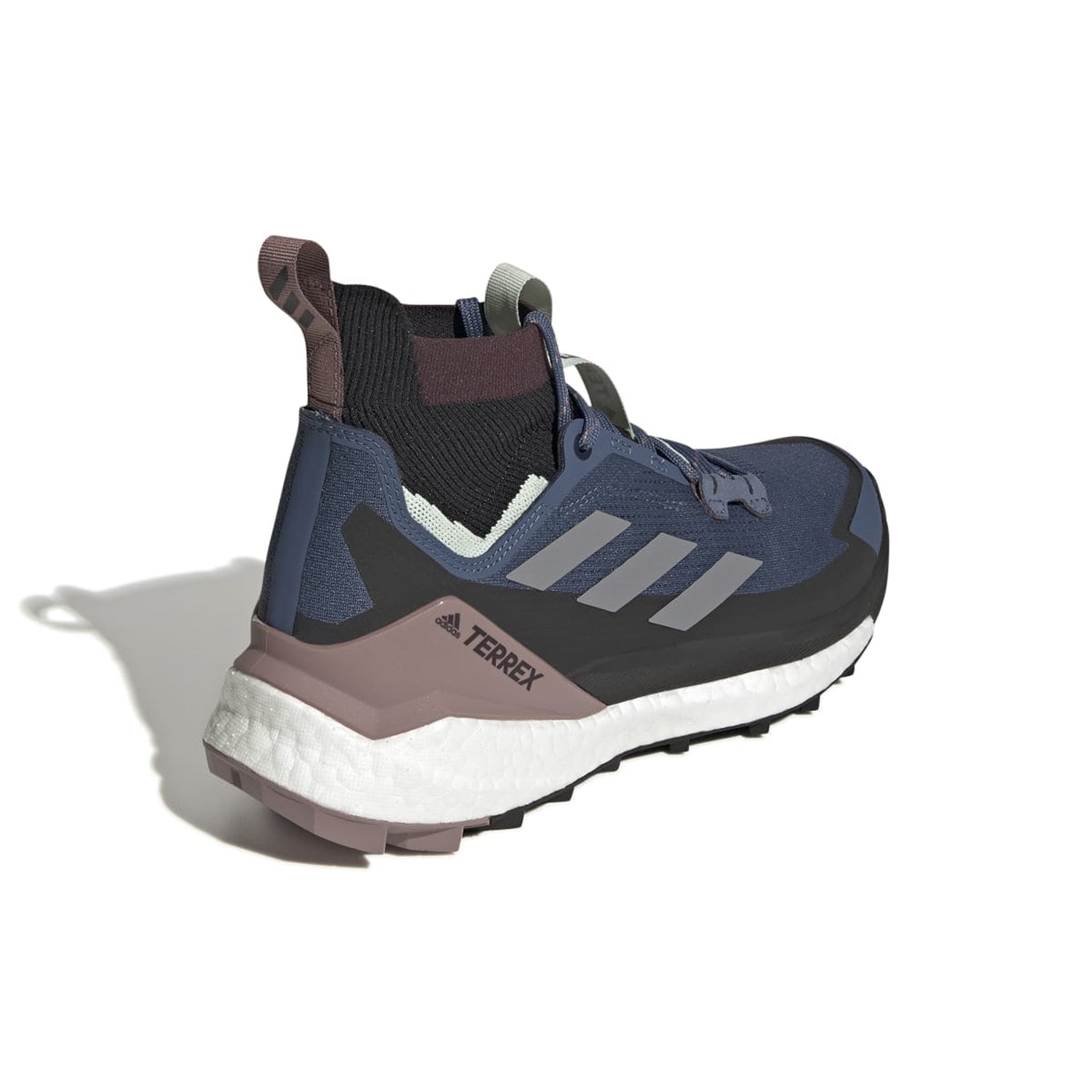 Tenisky adidas Multi colour 3085770 Terrex Free Hiker 2 Hiking Shoes - 7