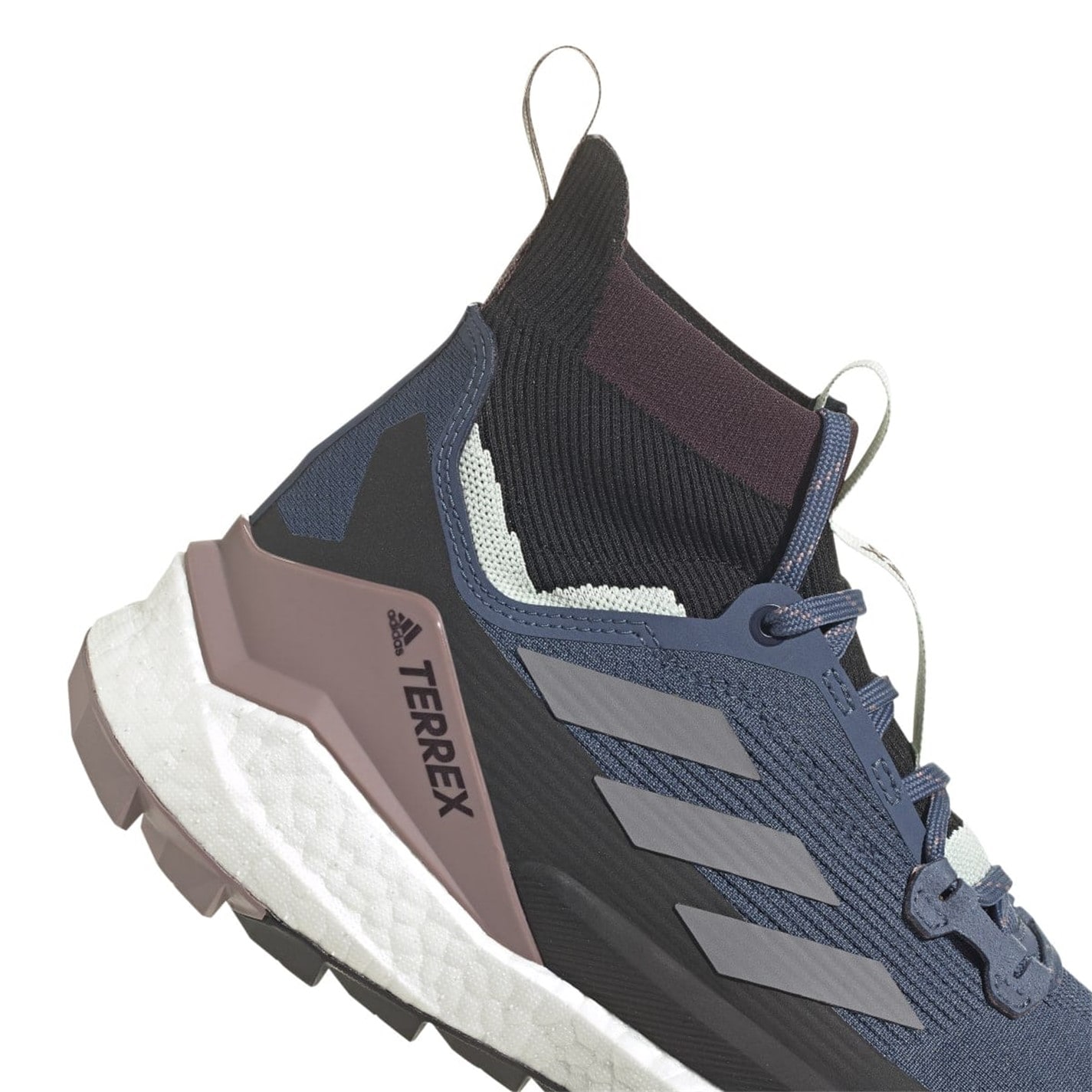 Tenisky adidas Multi colour 3085770 Terrex Free Hiker 2 Hiking Shoes - 8