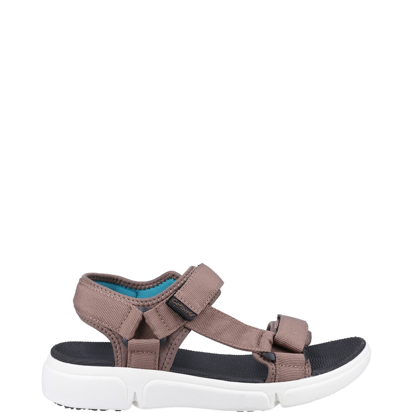 Topánky Cotswold Taupe 7505736