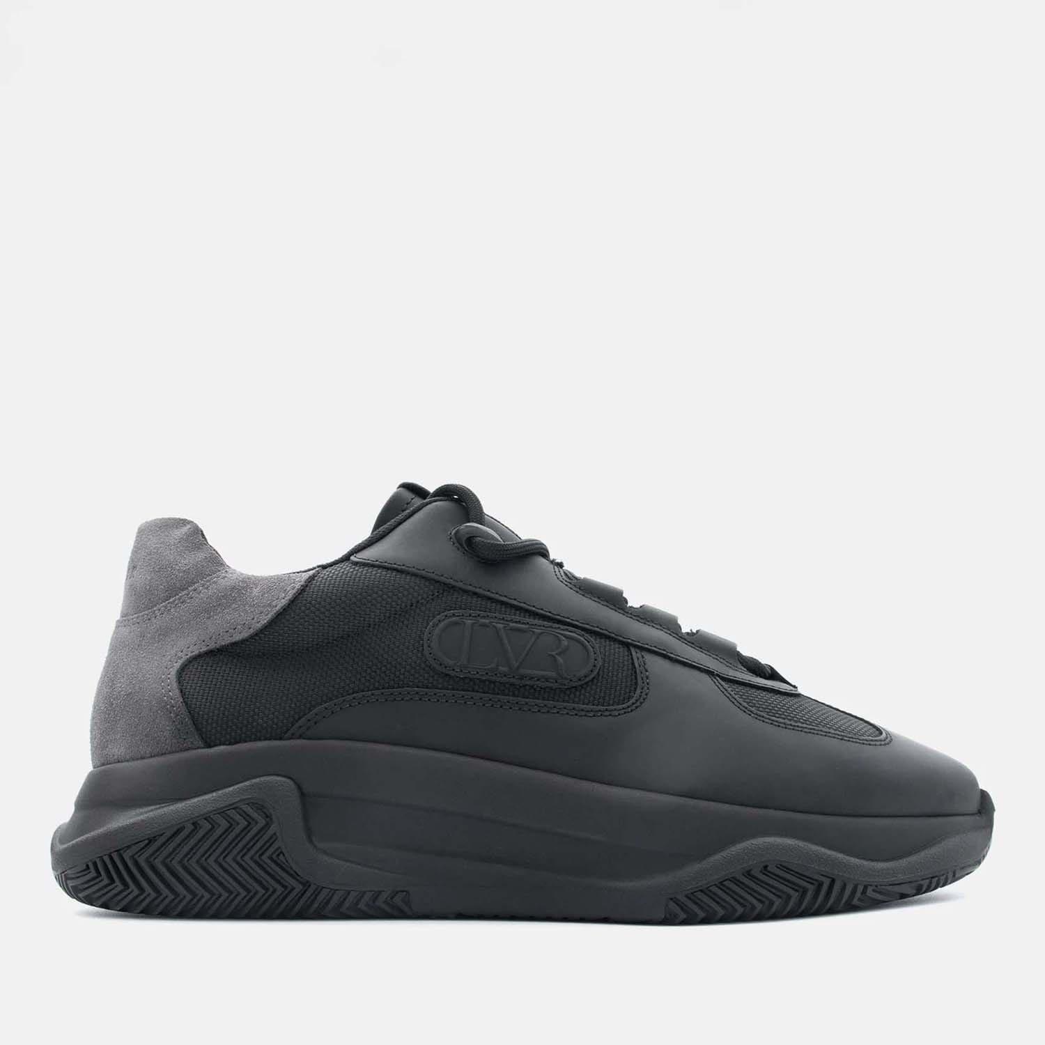 Tenisky Lavair Black 9313046 Berlotti 2.0 Trainers - 1