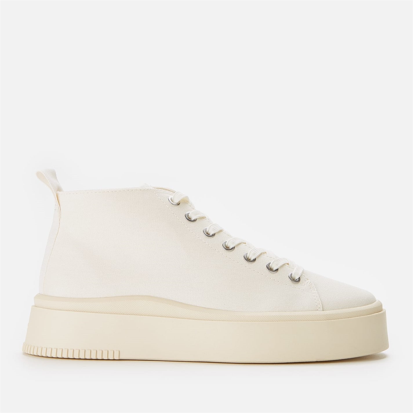 Vagabond Stacey Hi-Top Trainers - 1