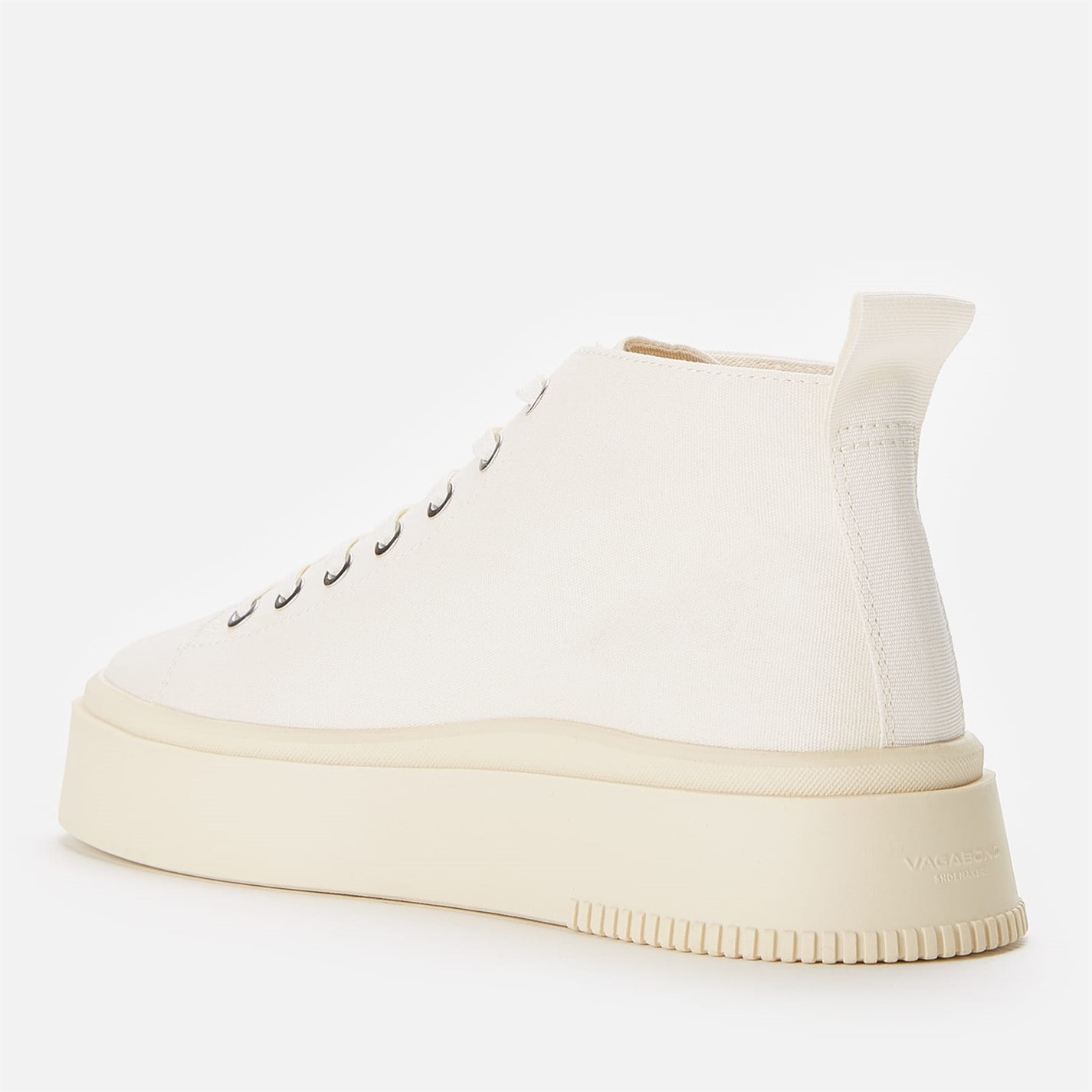 Vagabond Stacey Hi-Top Trainers - 2