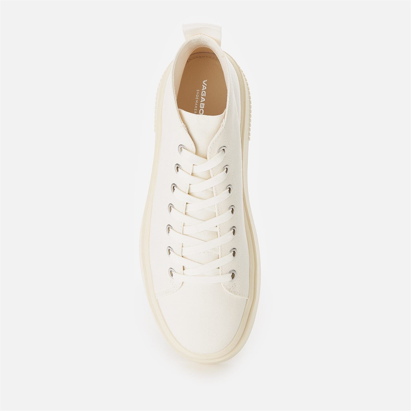 Vagabond Stacey Hi-Top Trainers - 3