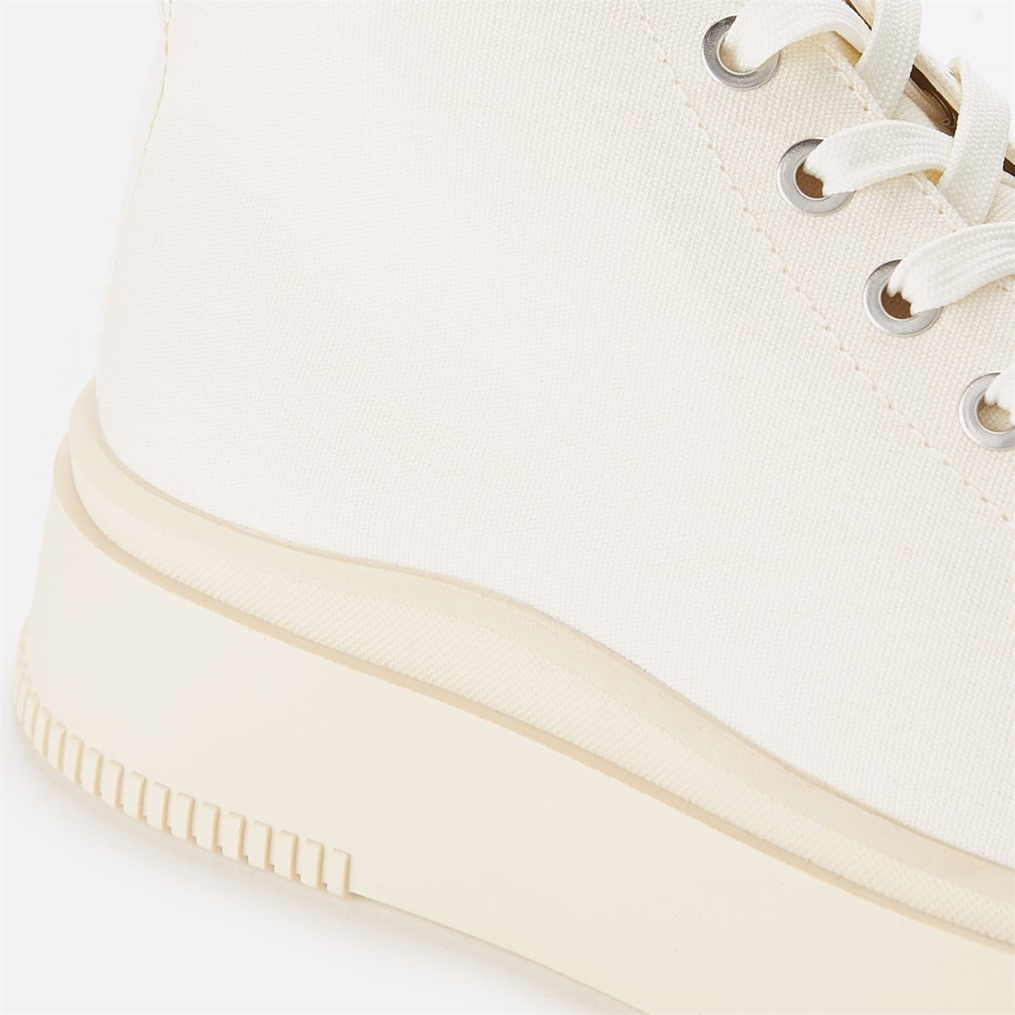 Vagabond Stacey Hi-Top Trainers - 4