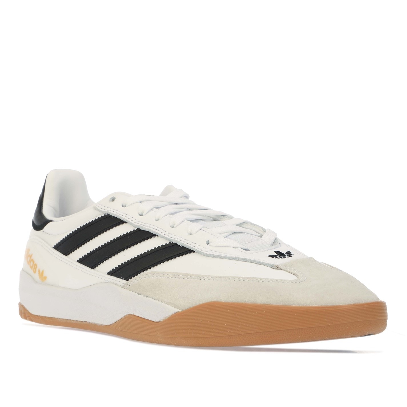 Tenisky adidas White 3756599 Copa Nationale Millennium Shoes - 2