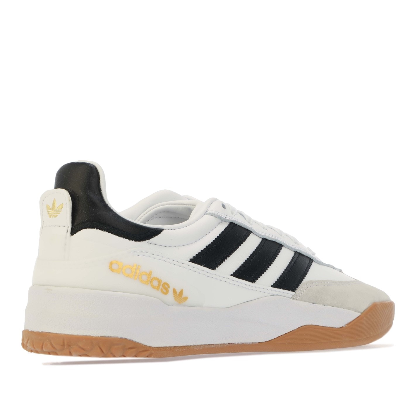 Tenisky adidas White 3756599 Copa Nationale Millennium Shoes - 3