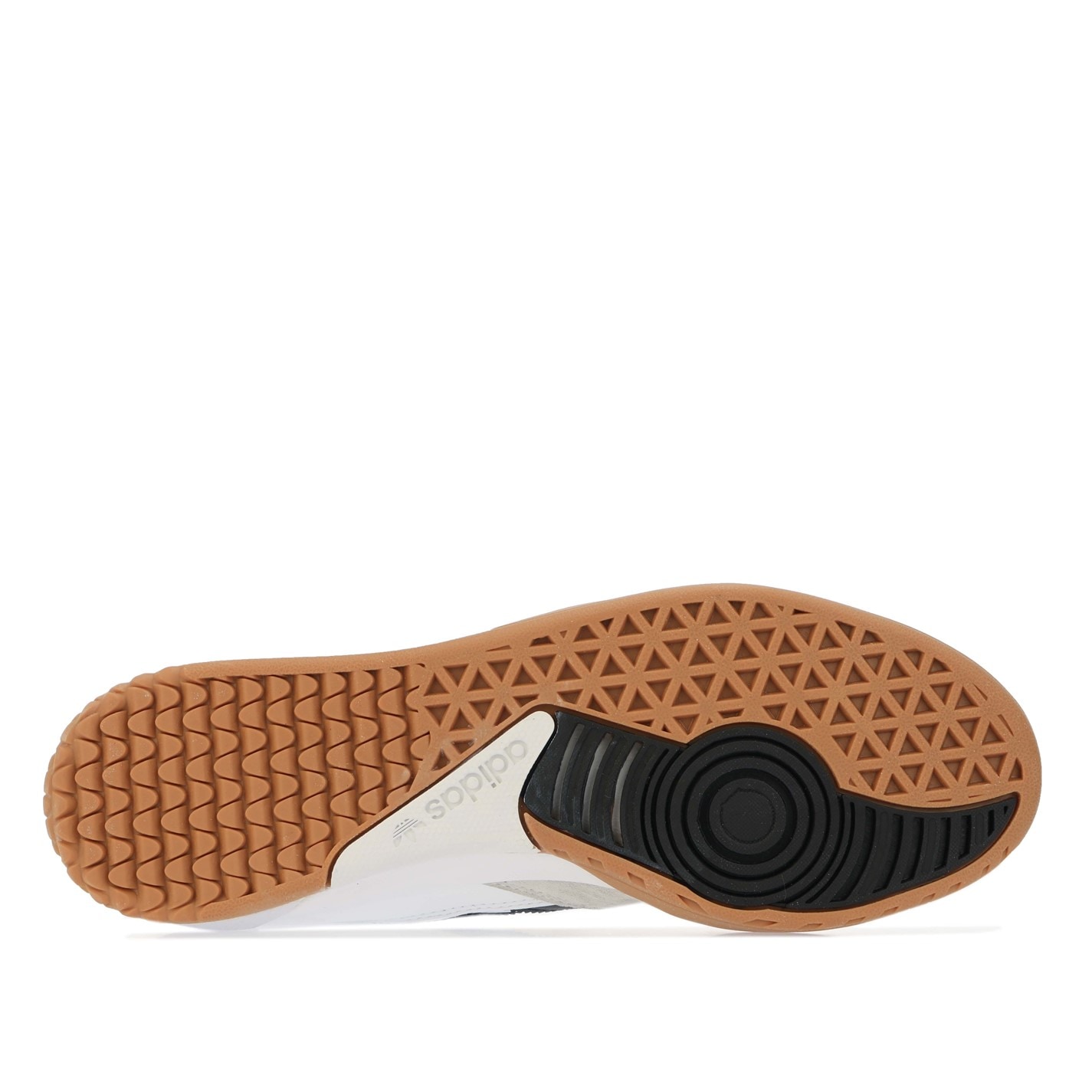 Tenisky adidas White 3756599 Copa Nationale Millennium Shoes - 4
