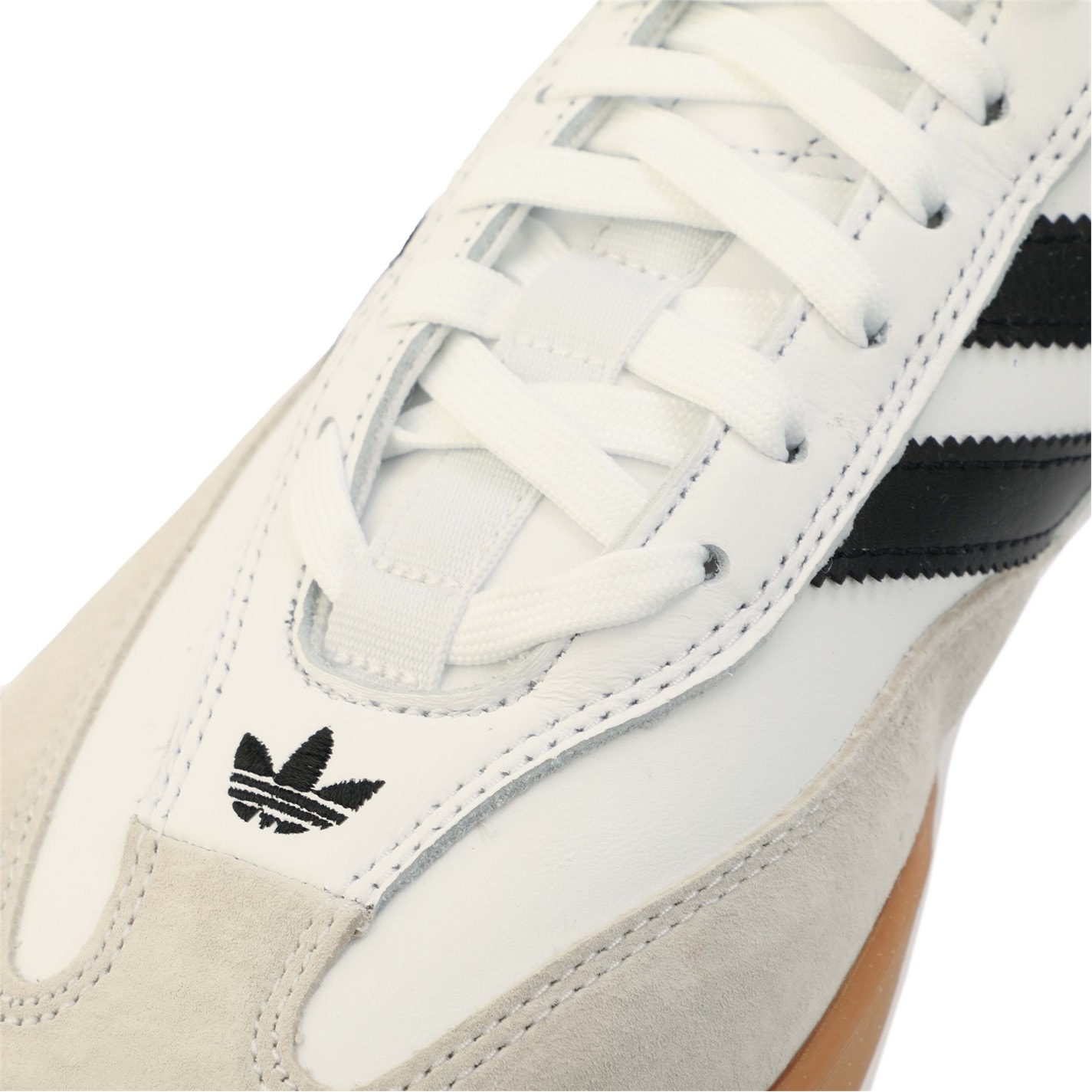 Tenisky adidas White 3756599 Copa Nationale Millennium Shoes - 5