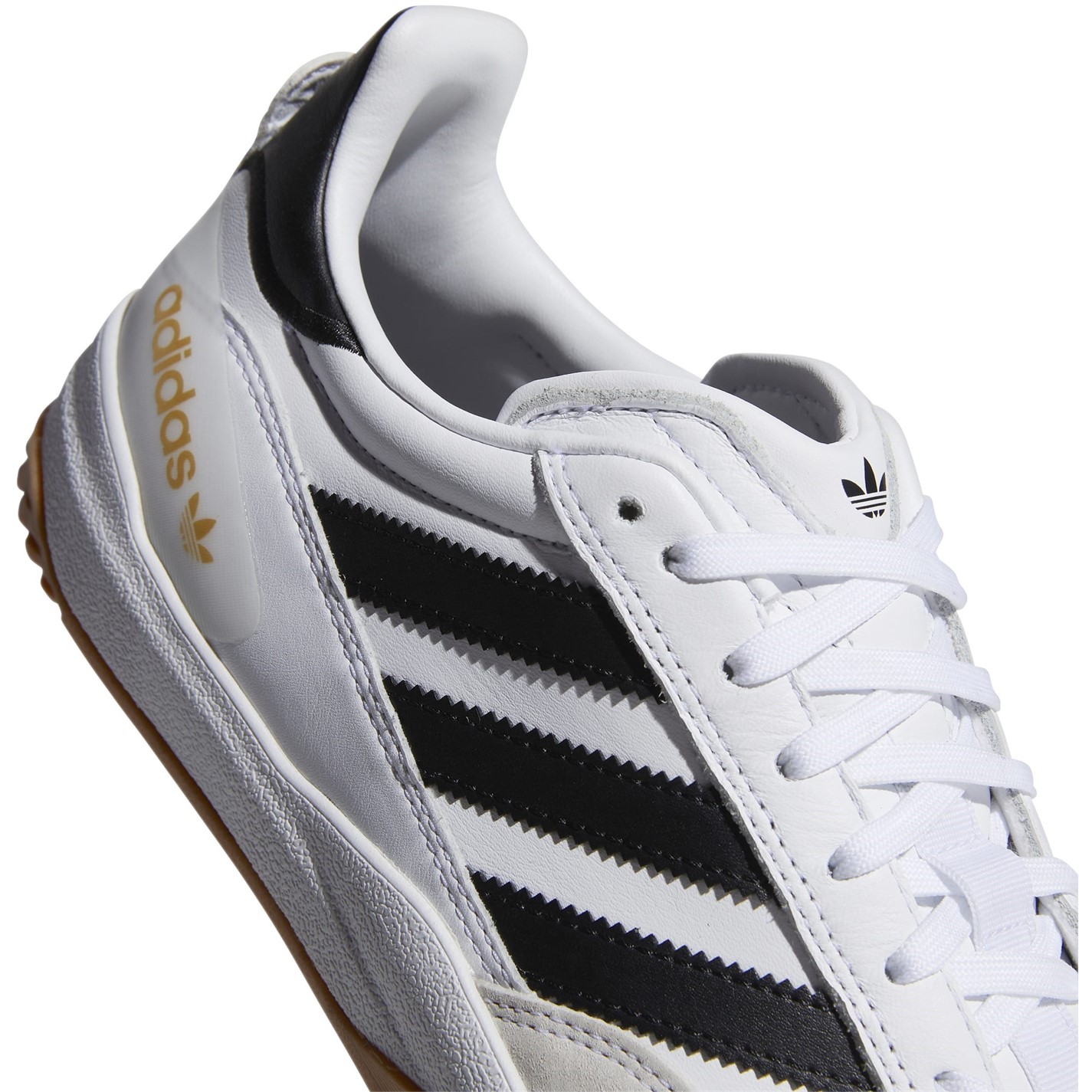Tenisky adidas White 3756599 Copa Nationale Millennium Shoes - 7