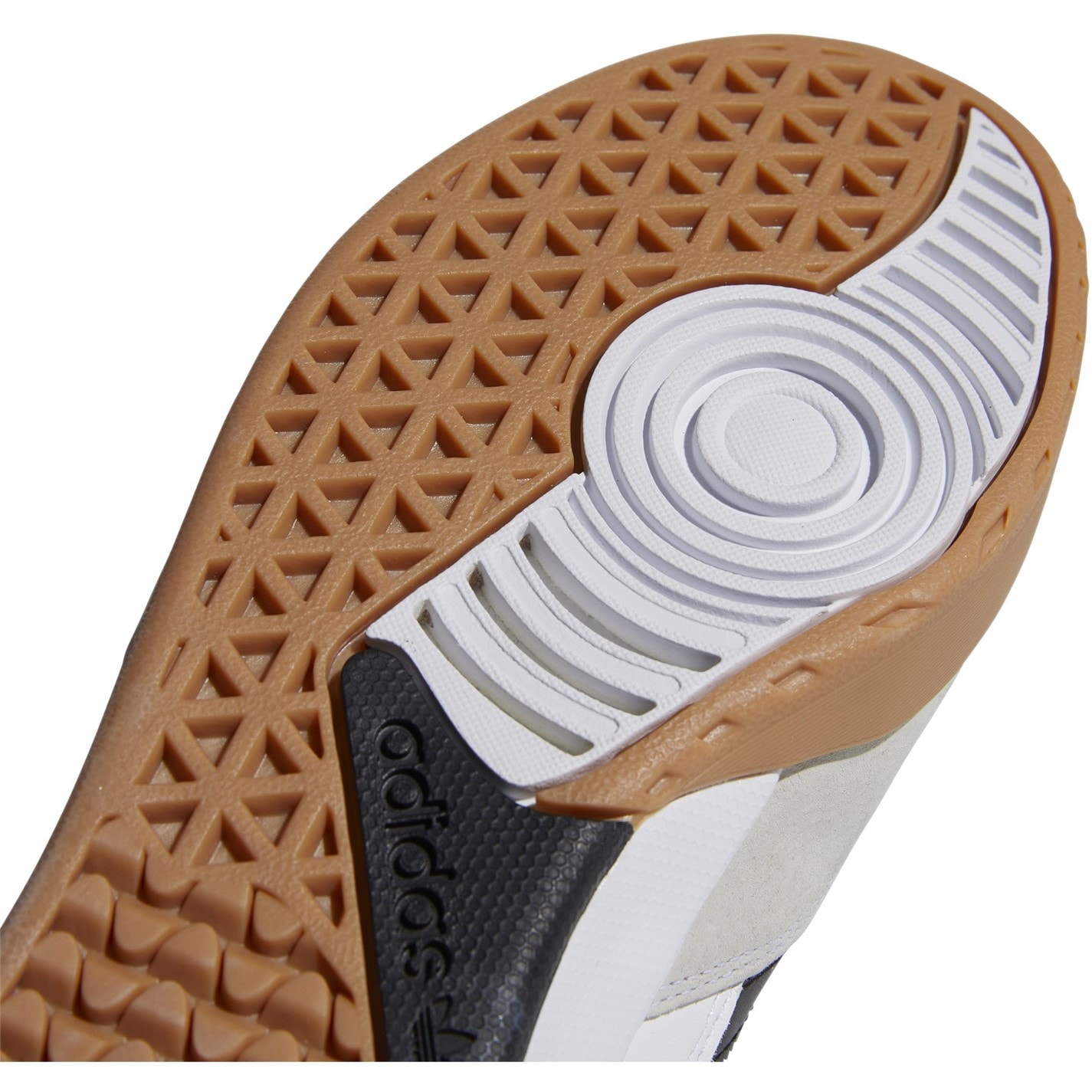 Tenisky adidas White 3756599 Copa Nationale Millennium Shoes - 8