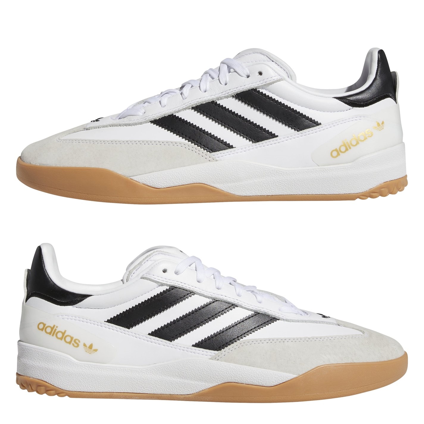 Tenisky adidas White 3756599 Copa Nationale Millennium Shoes - 9