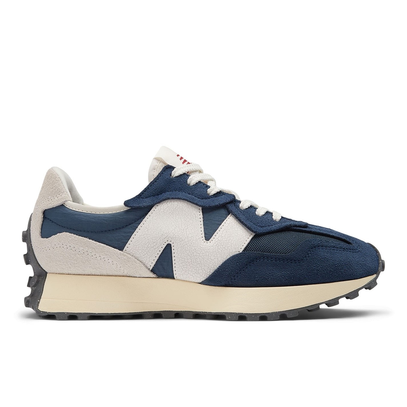 Tenisky New Balance Navy 7591740 327 Trainers - 1
