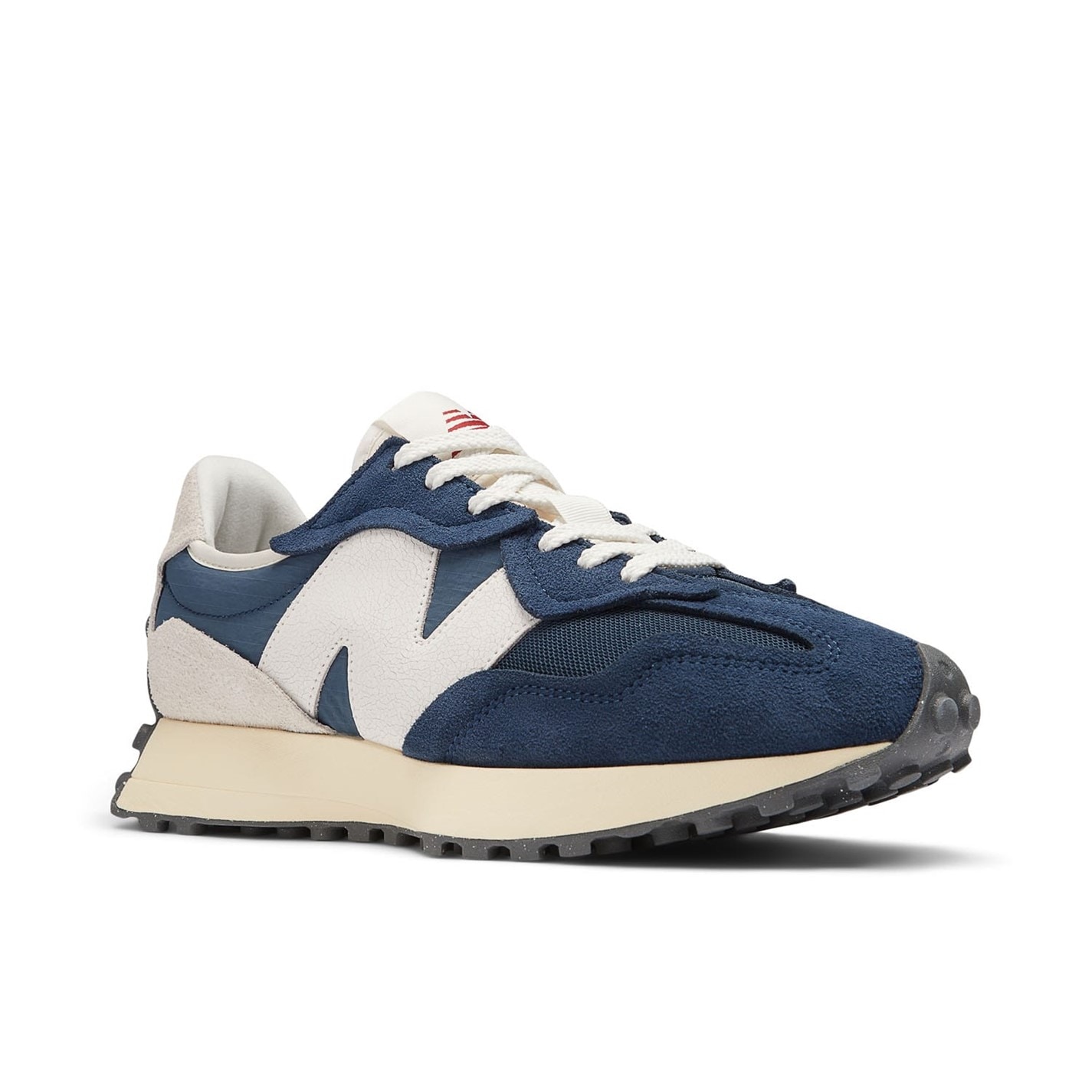 Tenisky New Balance Navy 7591740 327 Trainers - 2