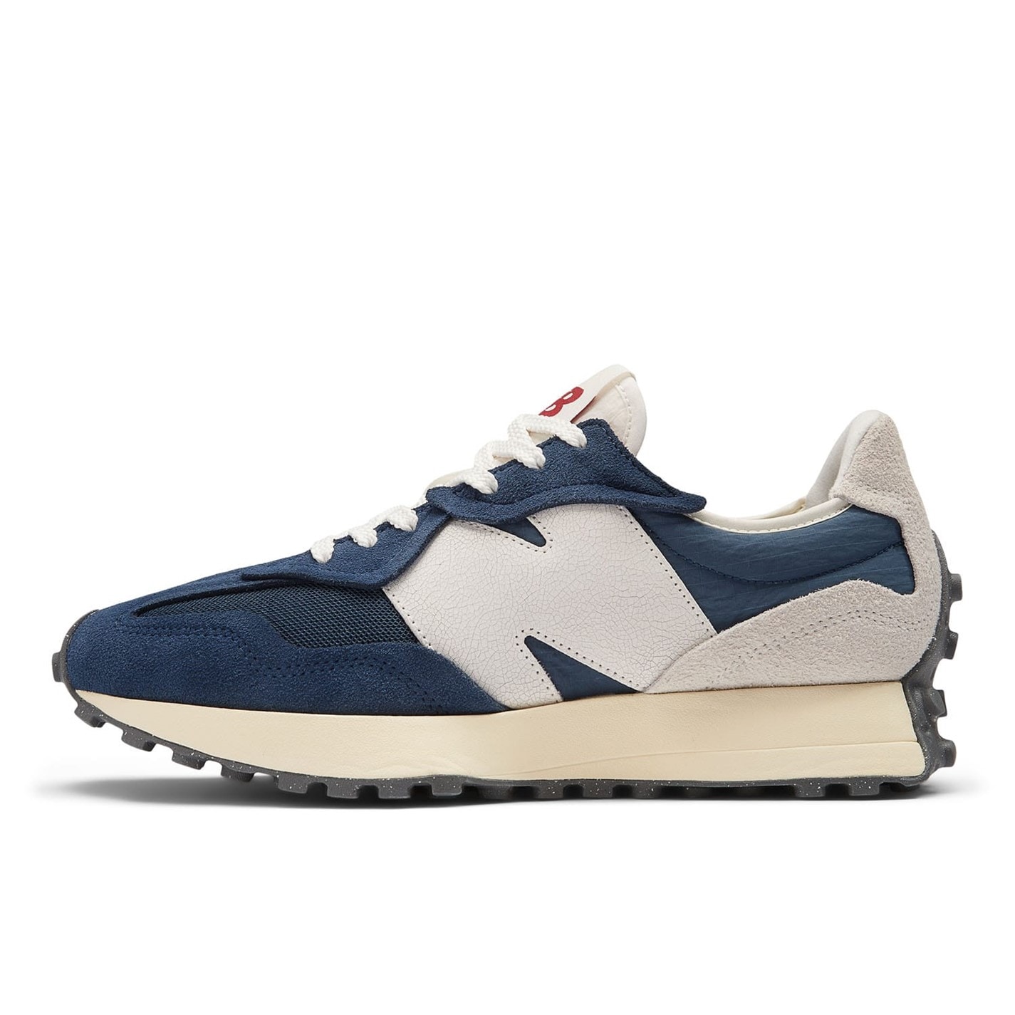 Tenisky New Balance Navy 7591740 327 Trainers - 3