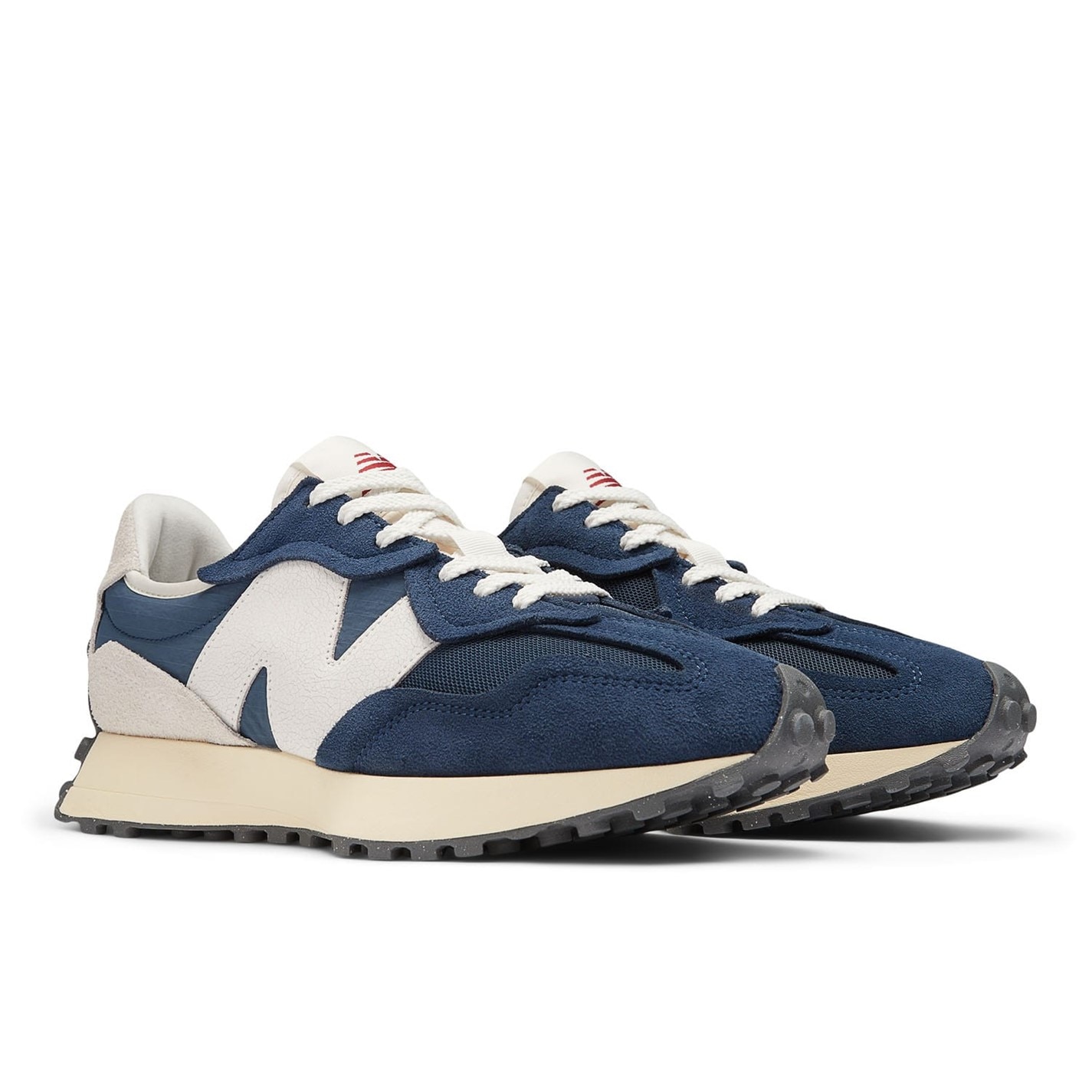 Tenisky New Balance Navy 7591740 327 Trainers - 5