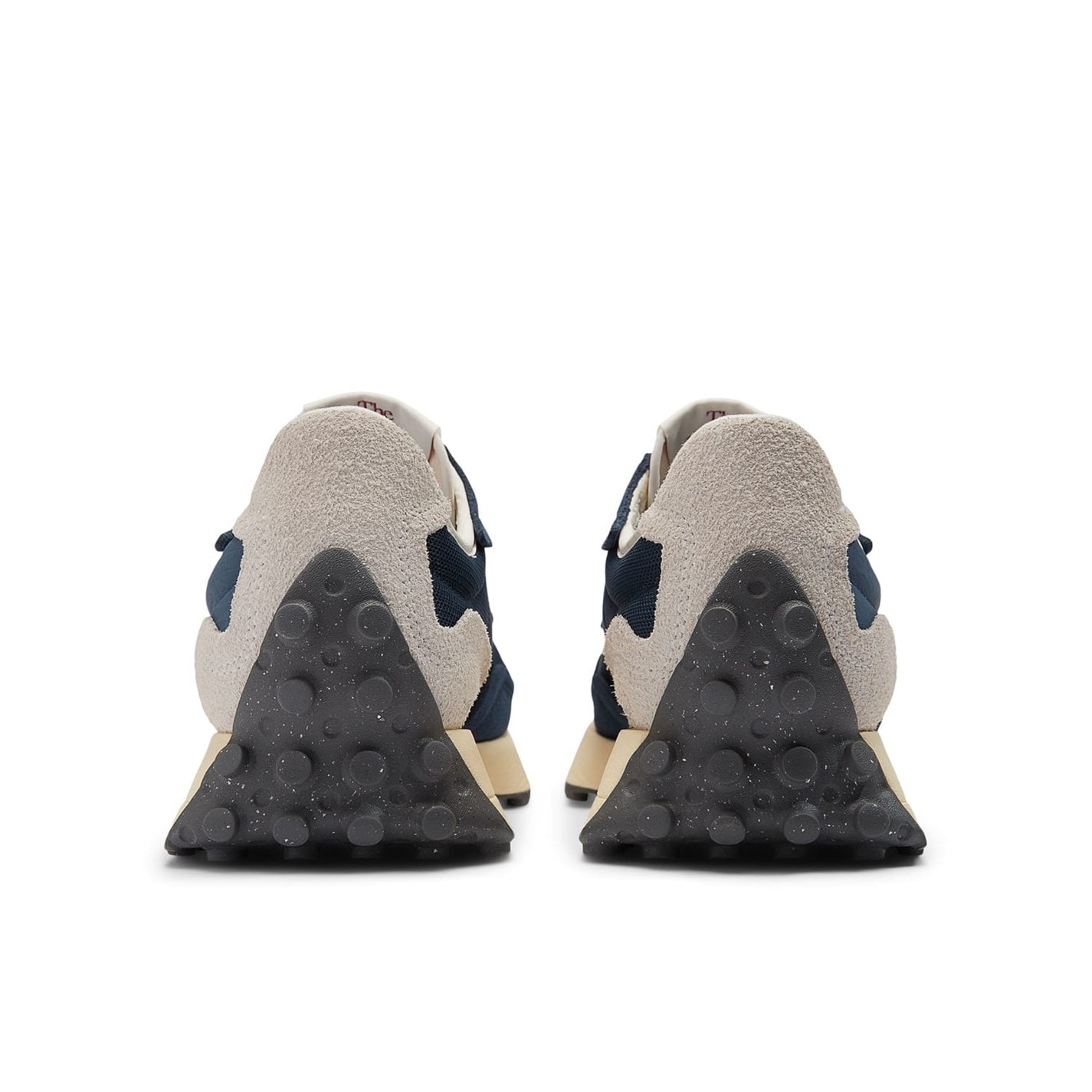 Tenisky New Balance Navy 7591740 327 Trainers - 7