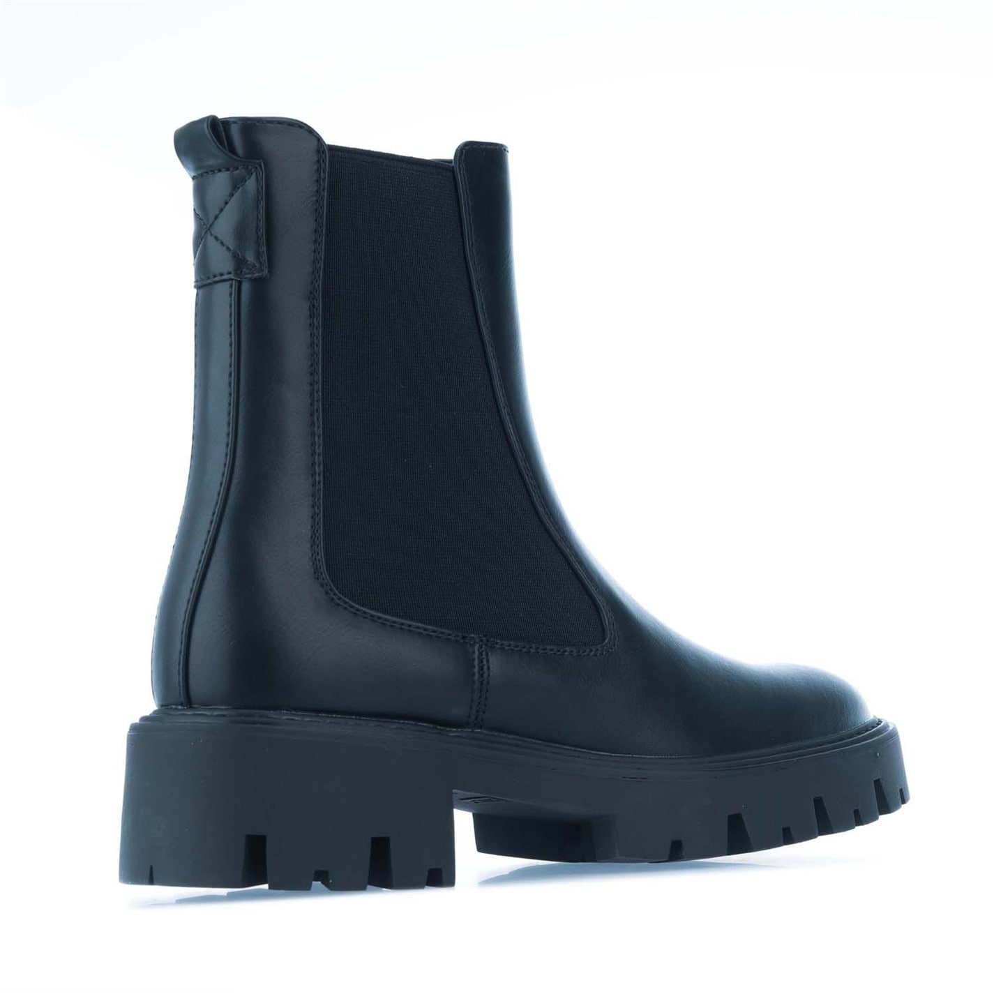 Only Betty Chelsea Boots - 3