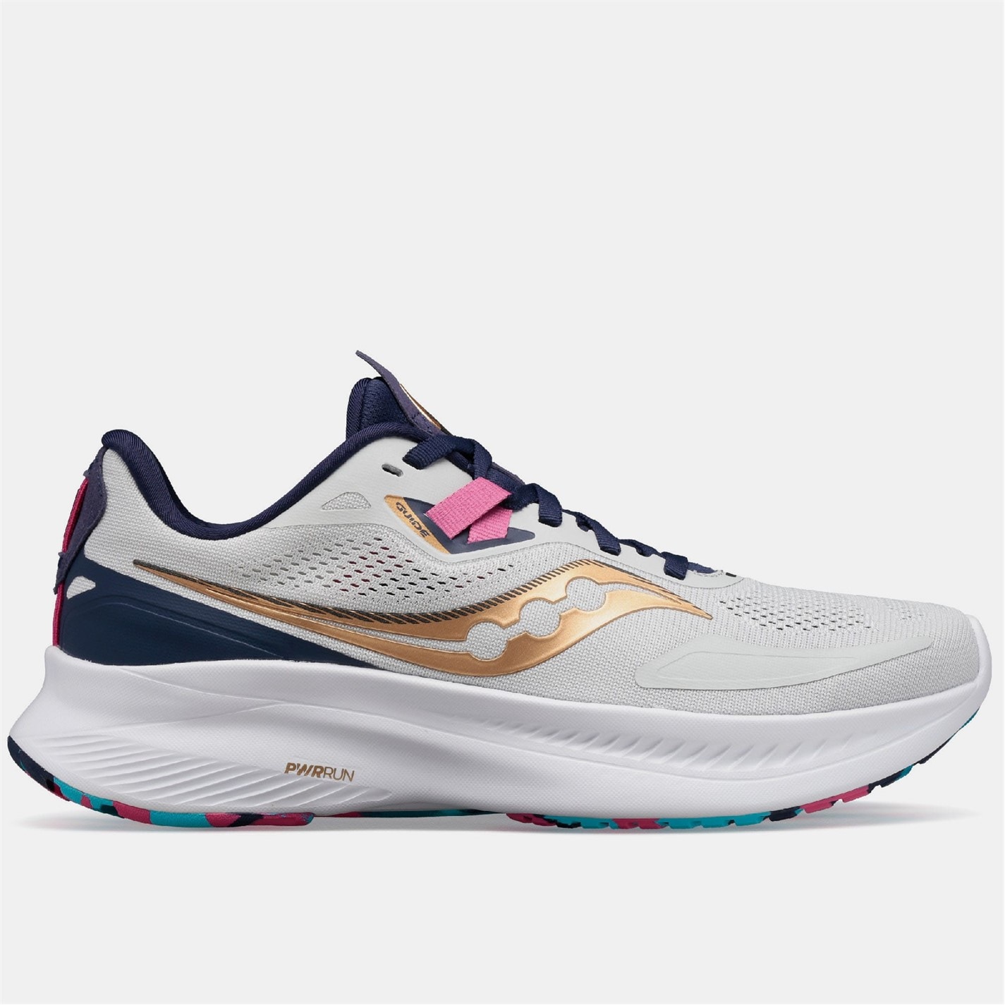 Saucony Guide 15 Running Shoe - 1