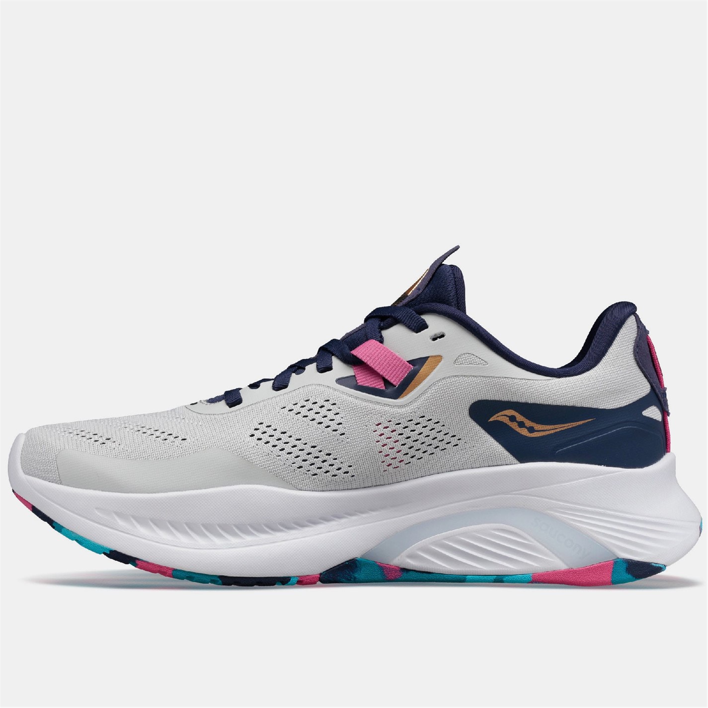 Saucony Guide 15 Running Shoe - 2