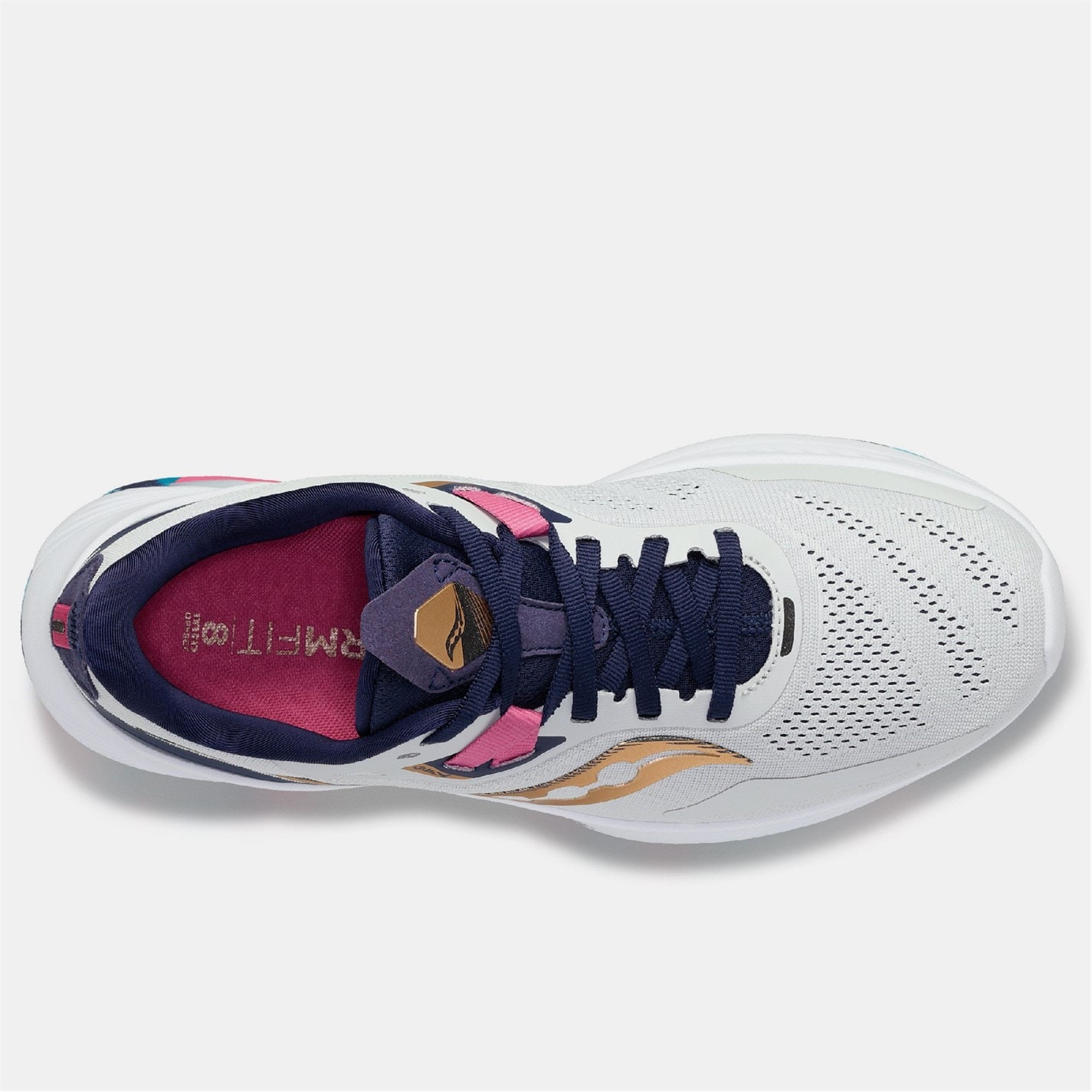 Saucony Guide 15 Running Shoe - 3