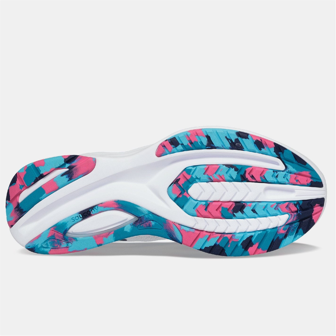 Saucony Guide 15 Running Shoe - 4