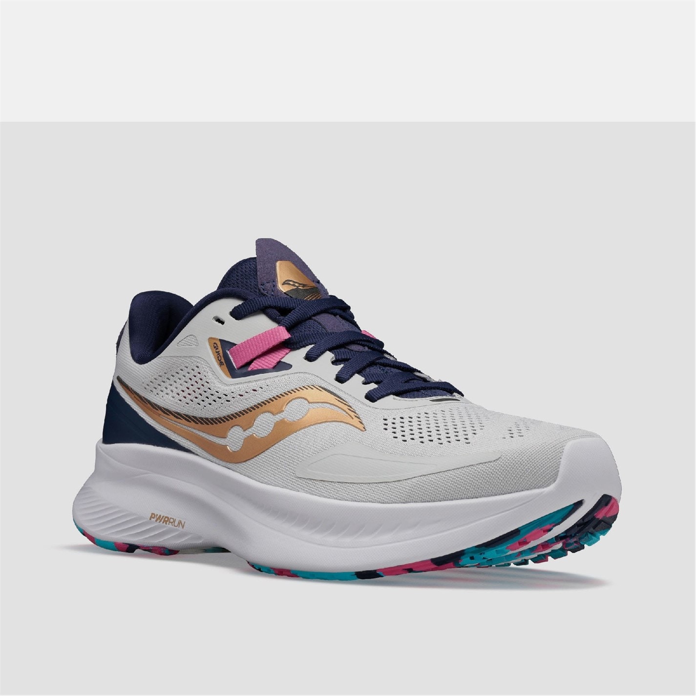 Saucony Guide 15 Running Shoe - 5