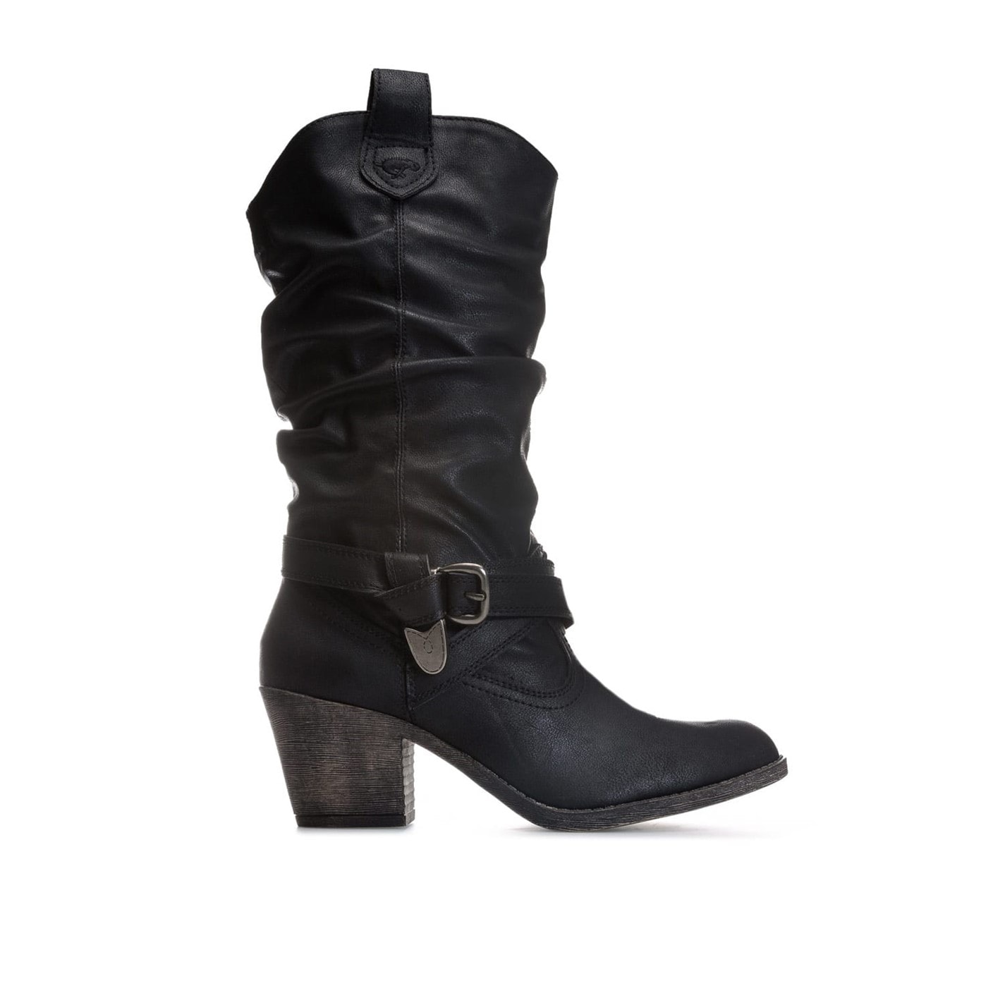 Rocket Dog Sidestep Lewis Boots - 1