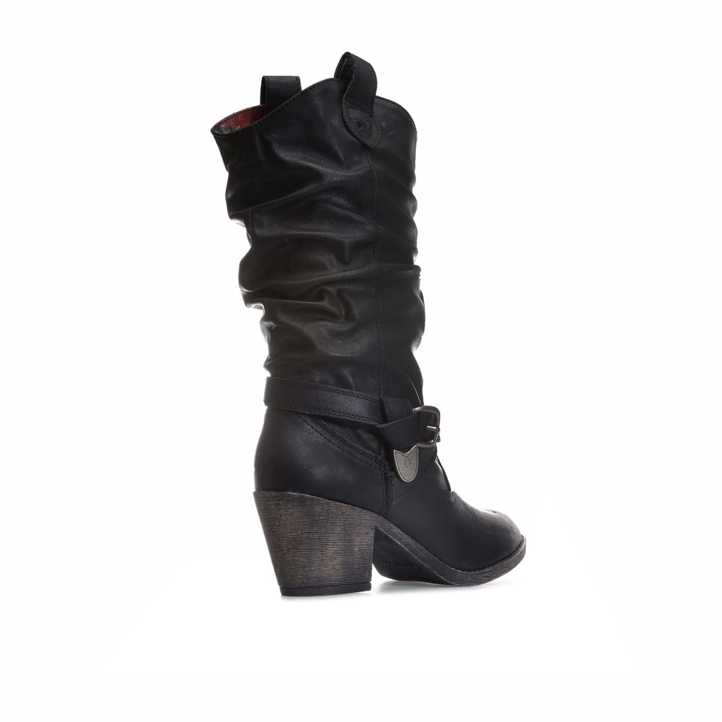 Rocket Dog Sidestep Lewis Boots - 2