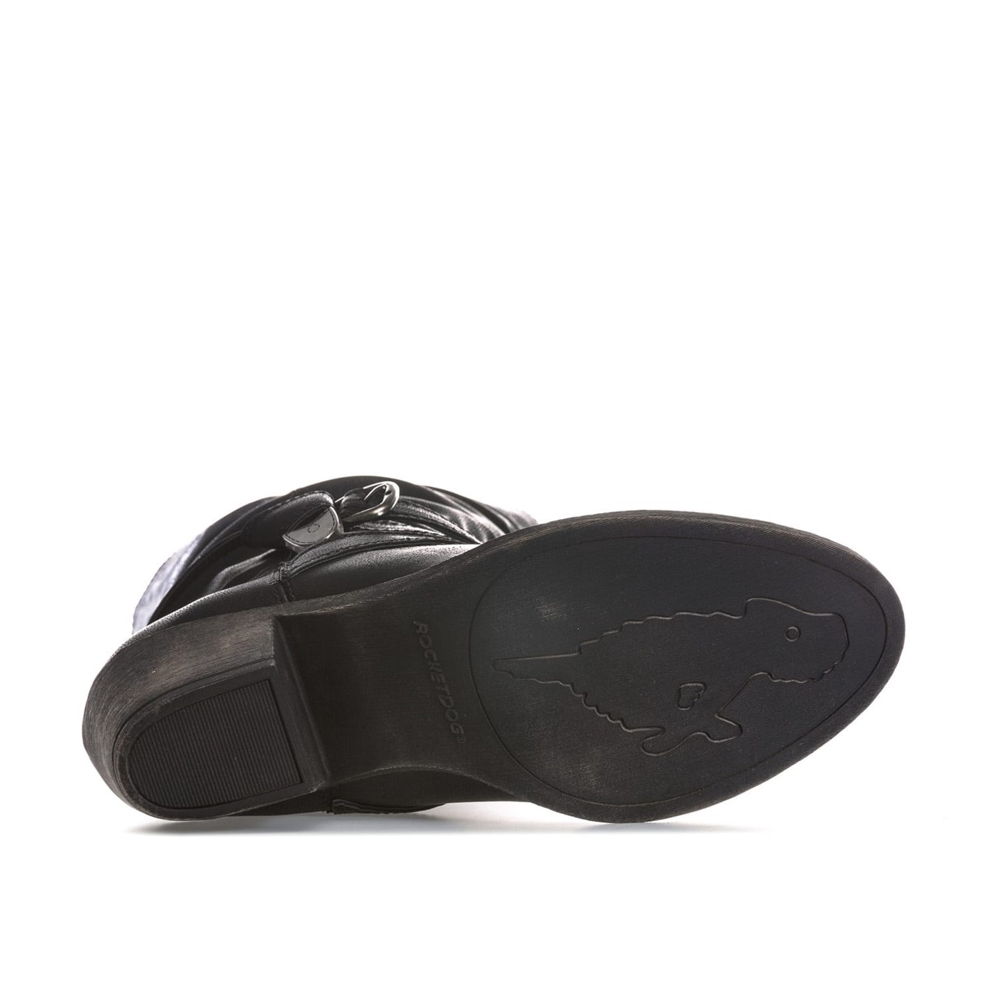 Rocket Dog Sidestep Lewis Boots - 3