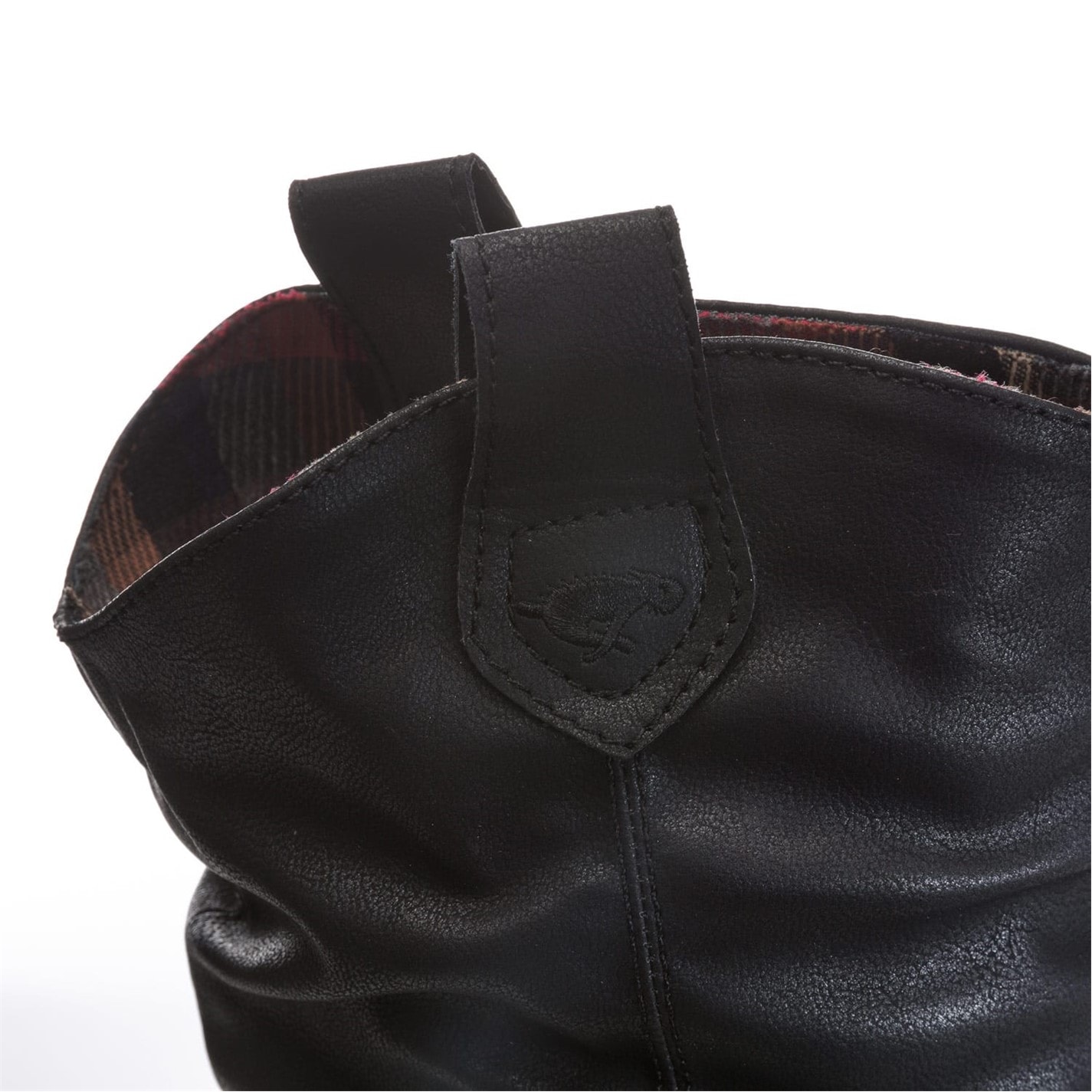 Rocket Dog Sidestep Lewis Boots - 4