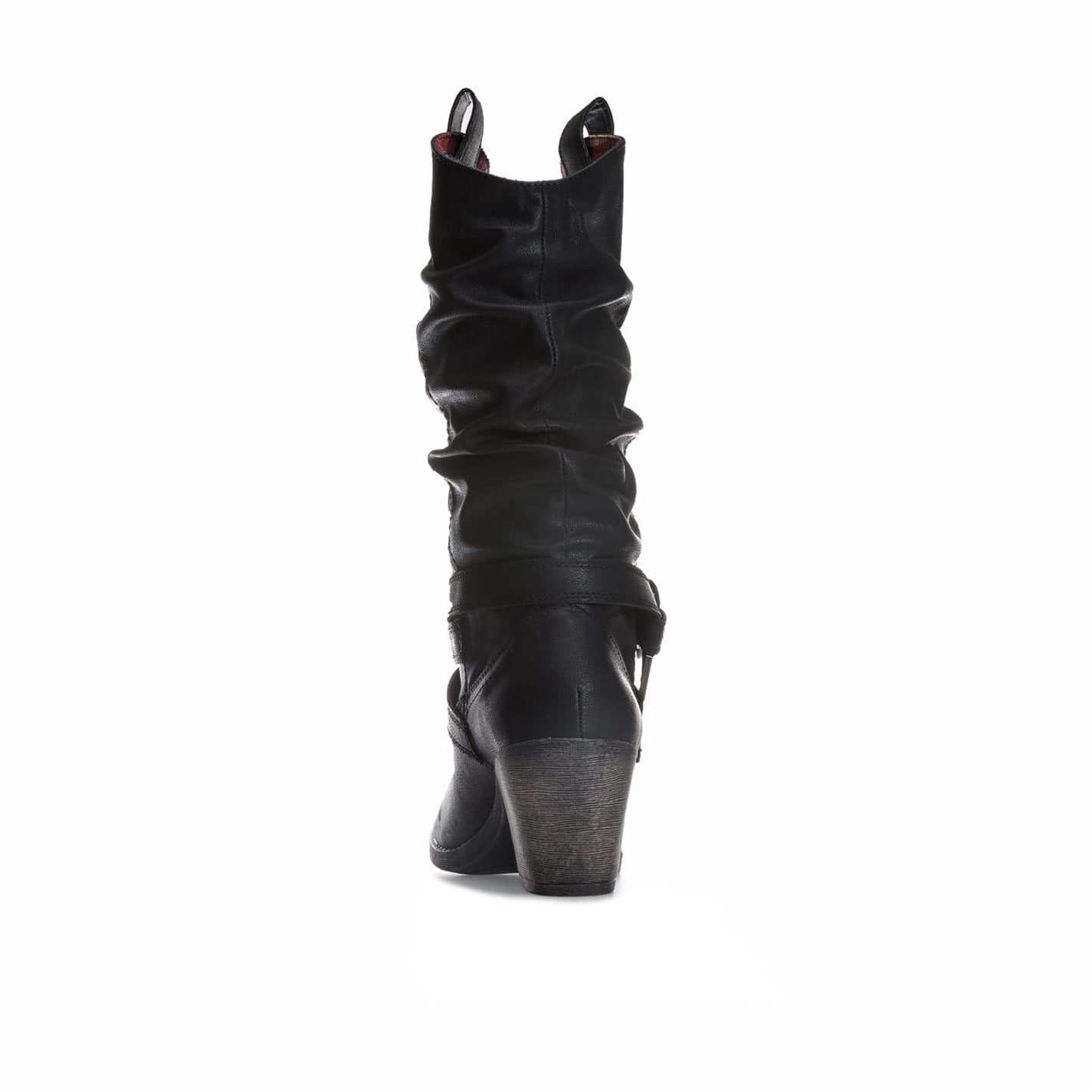 Rocket Dog Sidestep Lewis Boots - 5