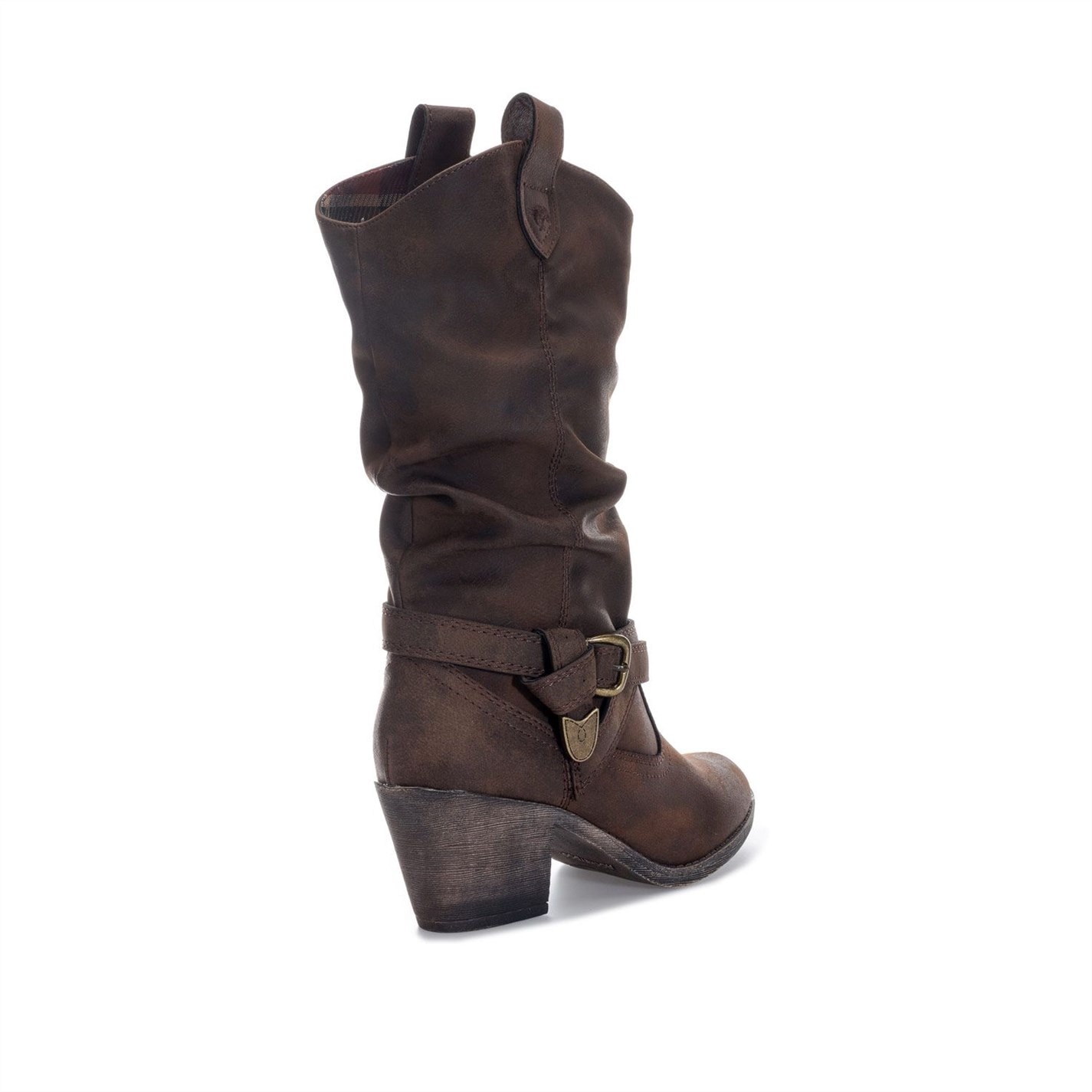 Topánky Rocket Dog Chocolate 384305 Sidestep Graham Boots - 2