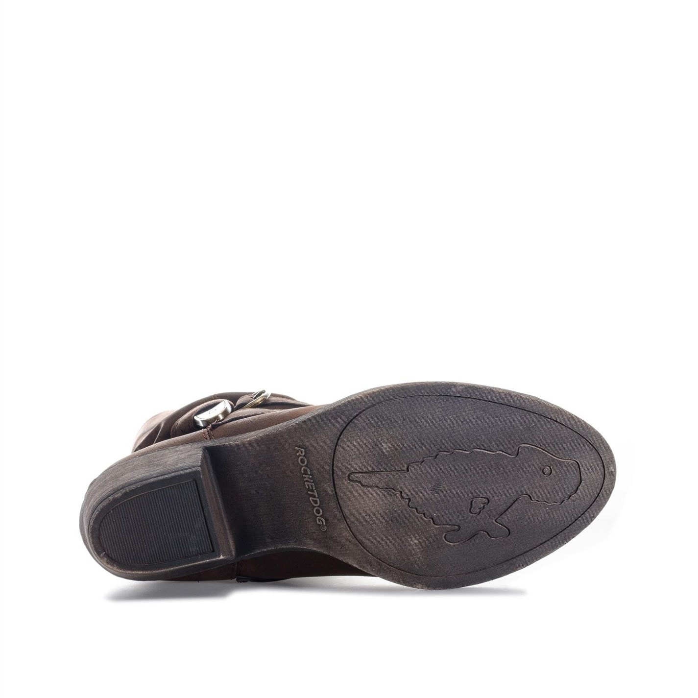 Topánky Rocket Dog Chocolate 384305 Sidestep Graham Boots - 3