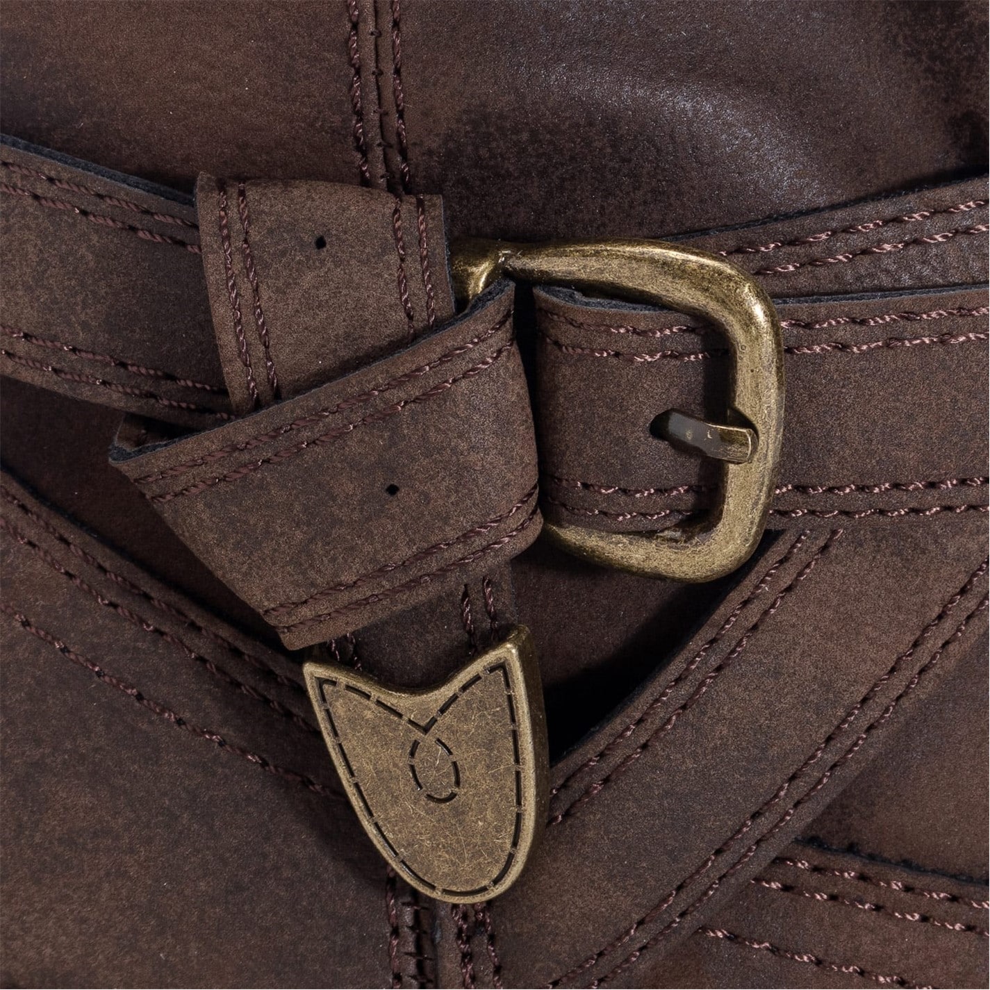 Topánky Rocket Dog Chocolate 384305 Sidestep Graham Boots - 5