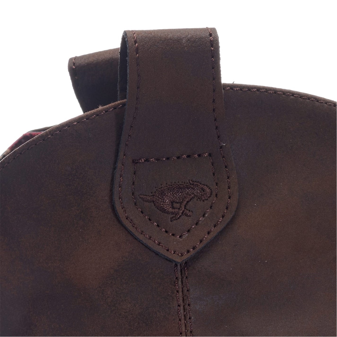 Topánky Rocket Dog Chocolate 384305 Sidestep Graham Boots - 6