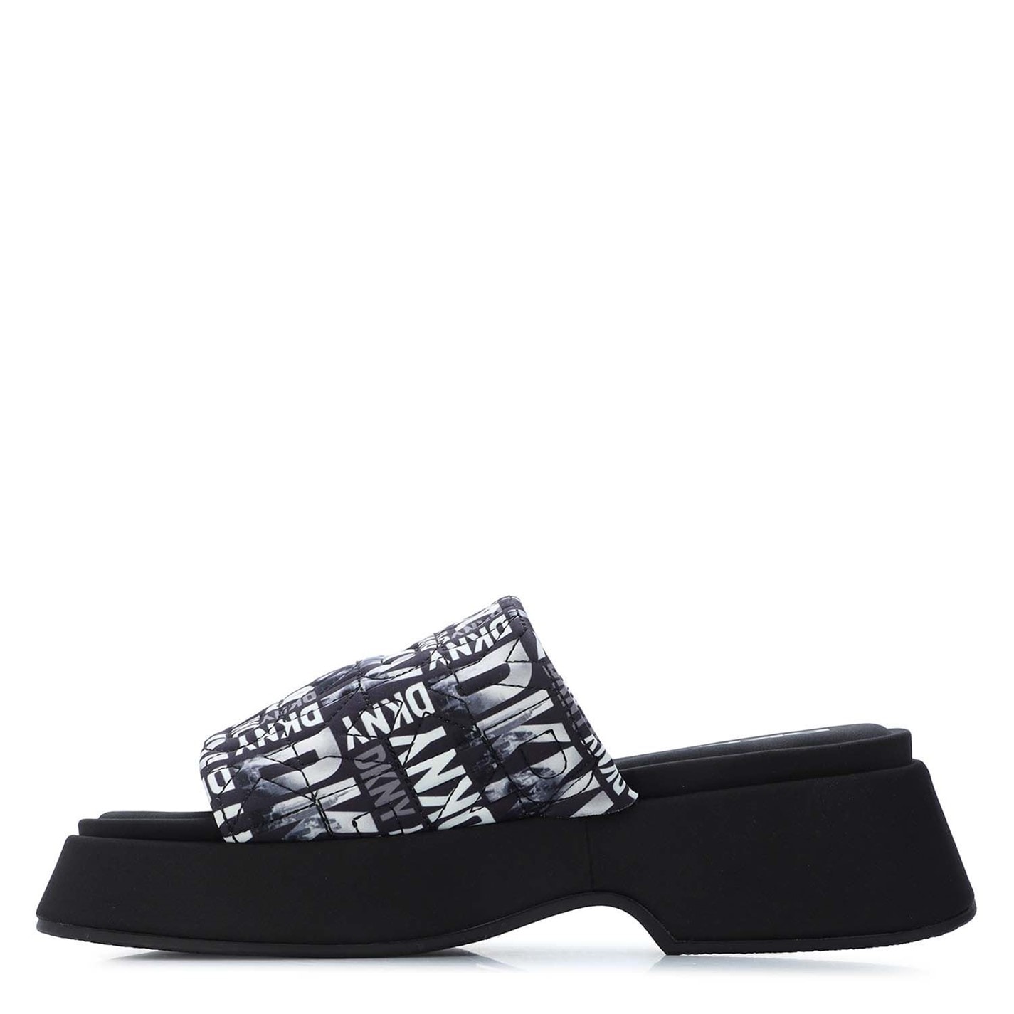 DKNY Idris Skyline Sandals - 2